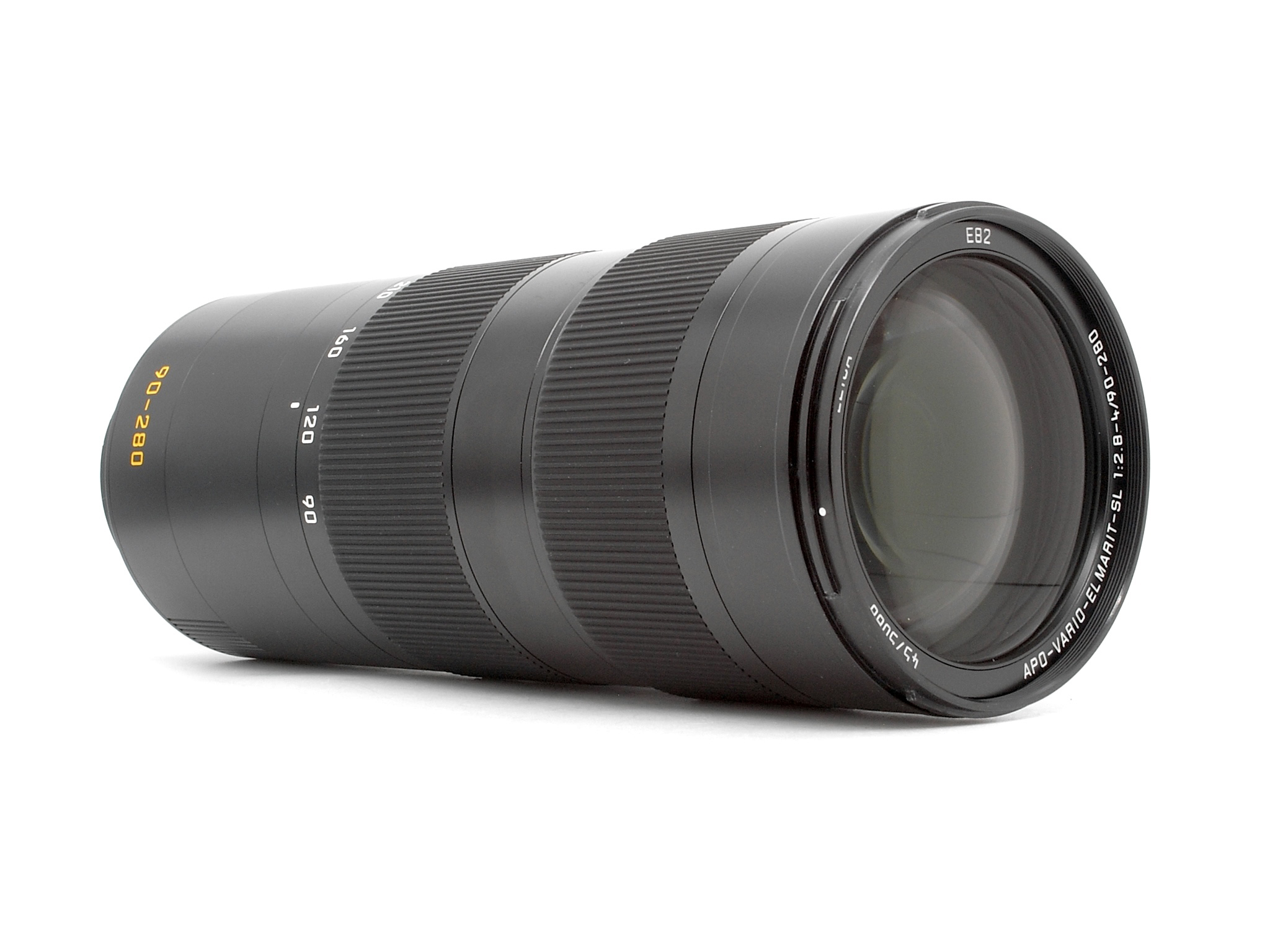 Leica APO-Vario-Elmarit-SL 1:2.8–4.0/90–280mm