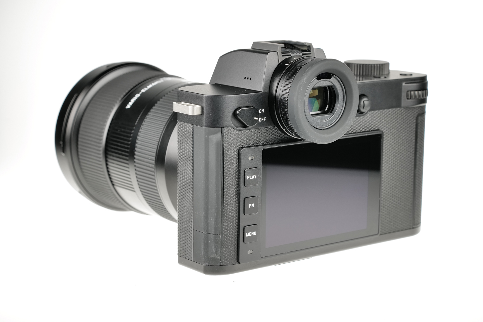 Leica SL2-S Kit with 2.8/24-70mm, black 10887