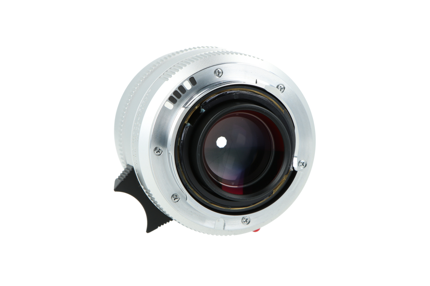 Summilux 35mm 1.4 ASPH FLE Silver (11663)