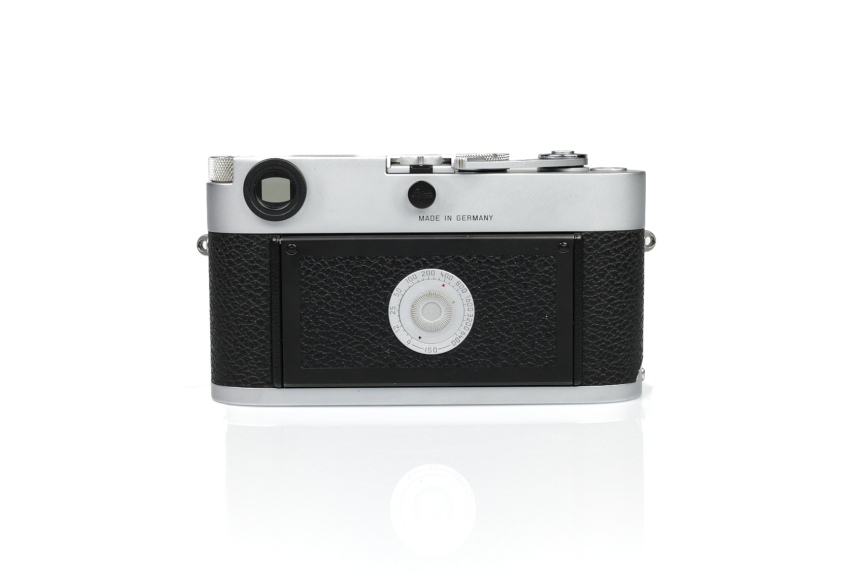 Leica M-A