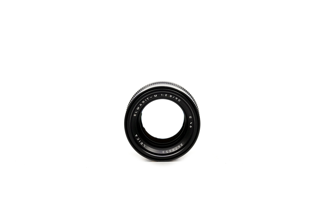 Leica Elmarit-M 2,8/90mm