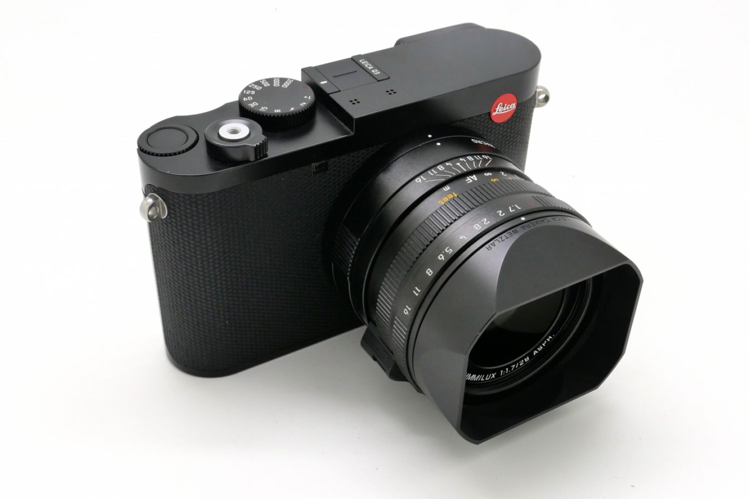 Leica Q3