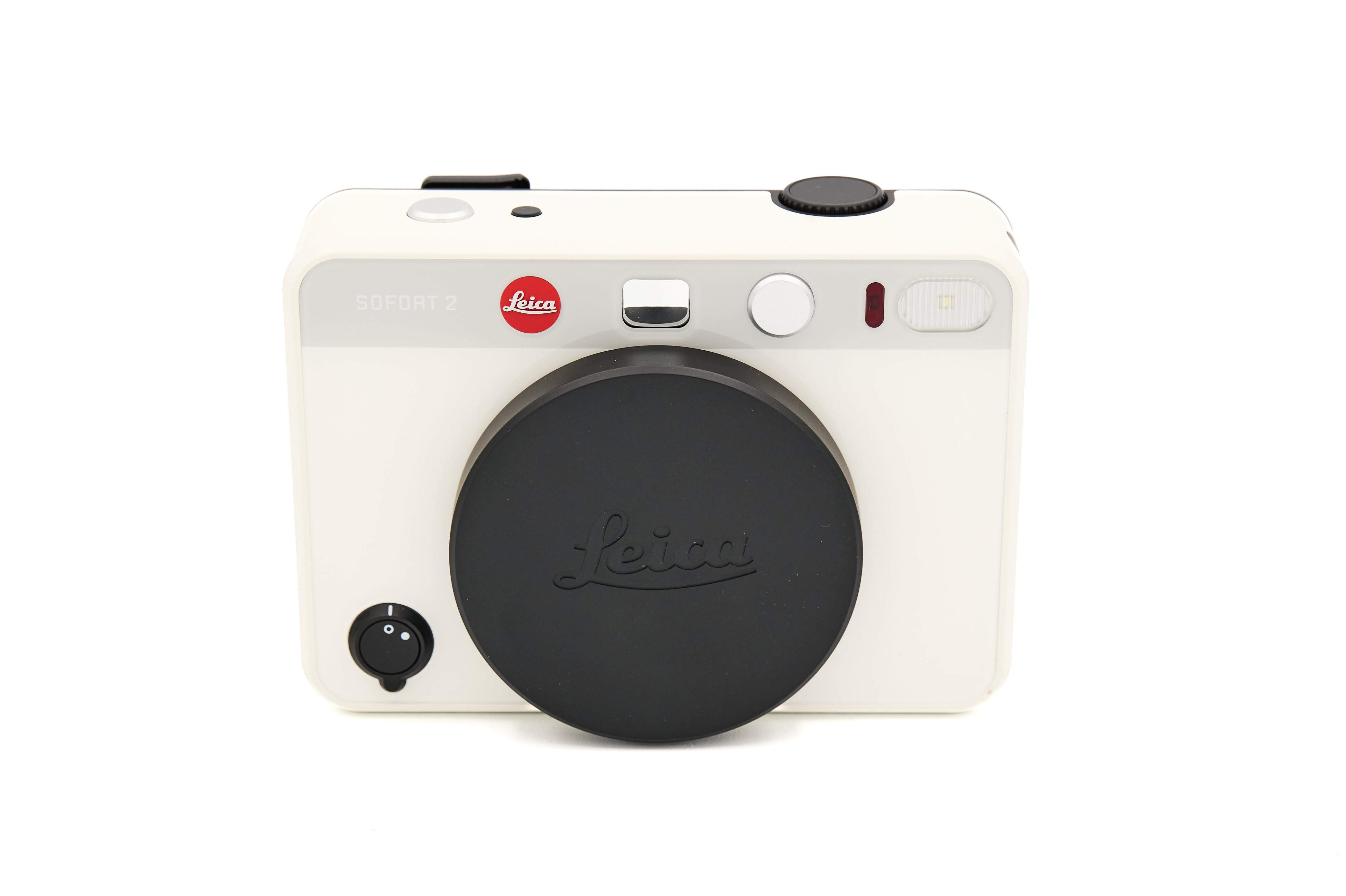 Leica Sofort 2 White - ex Demo