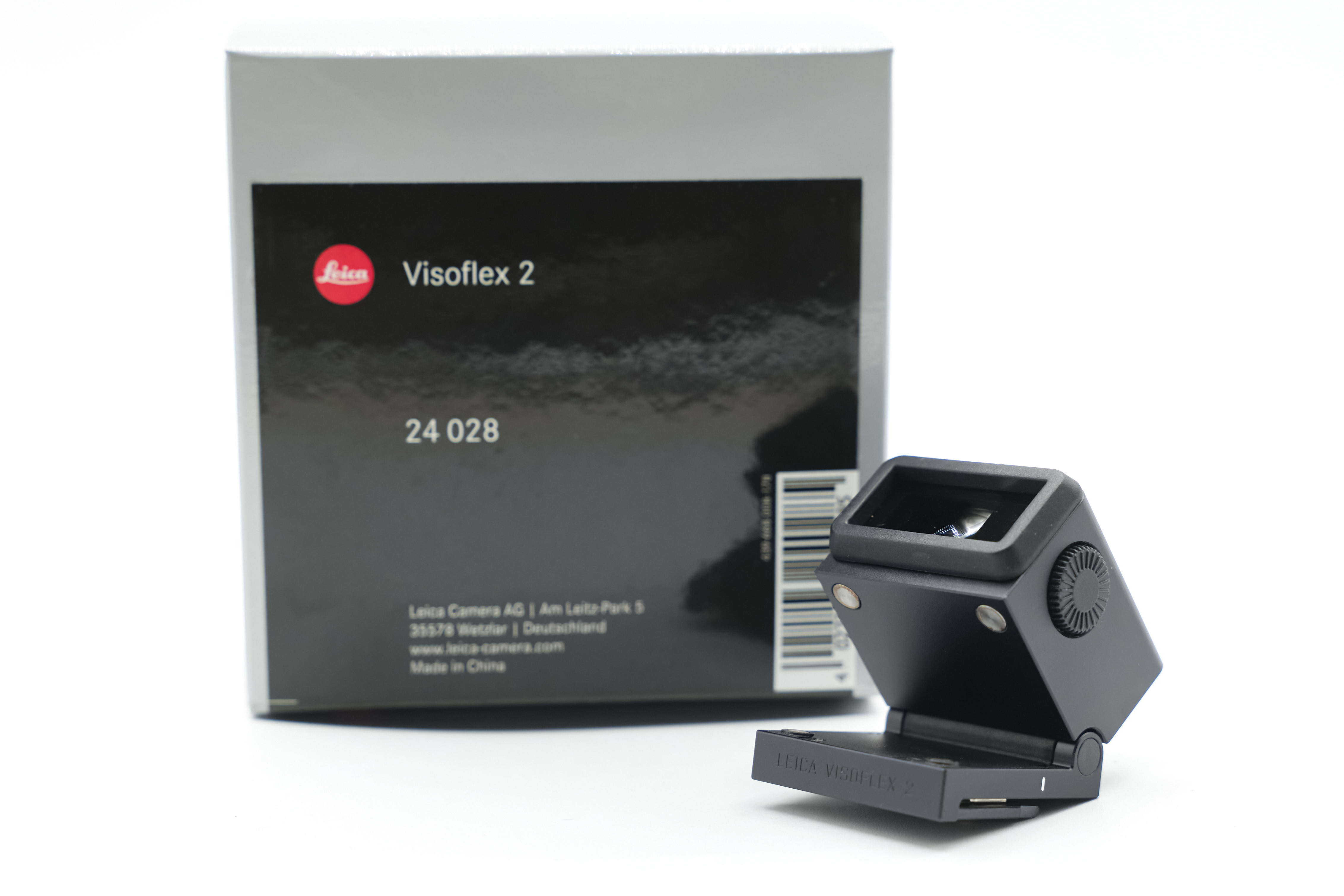 Visoflex 2 - 24028 | Leica Camera Classic