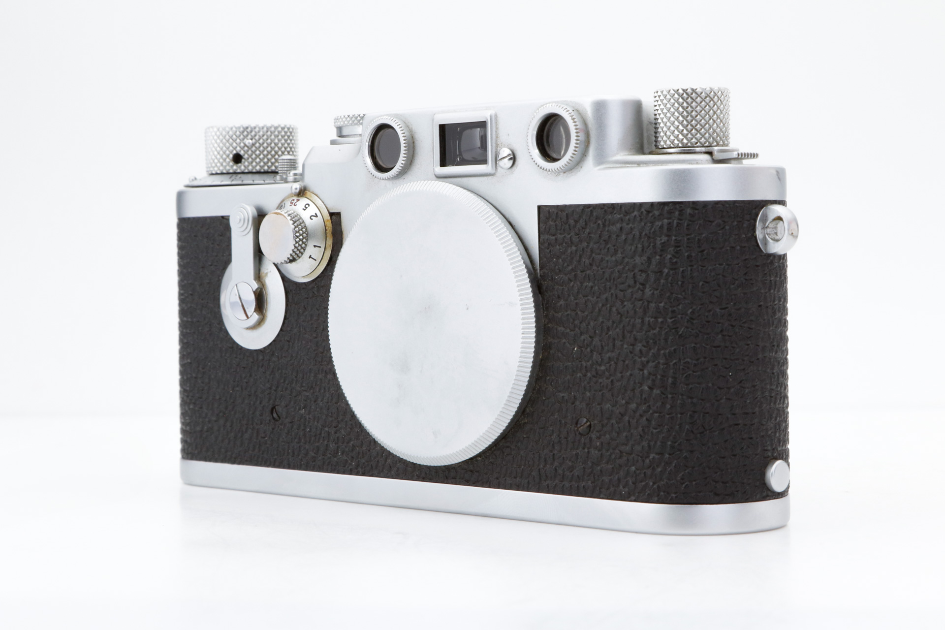 Leica IIIf Leica IIIf