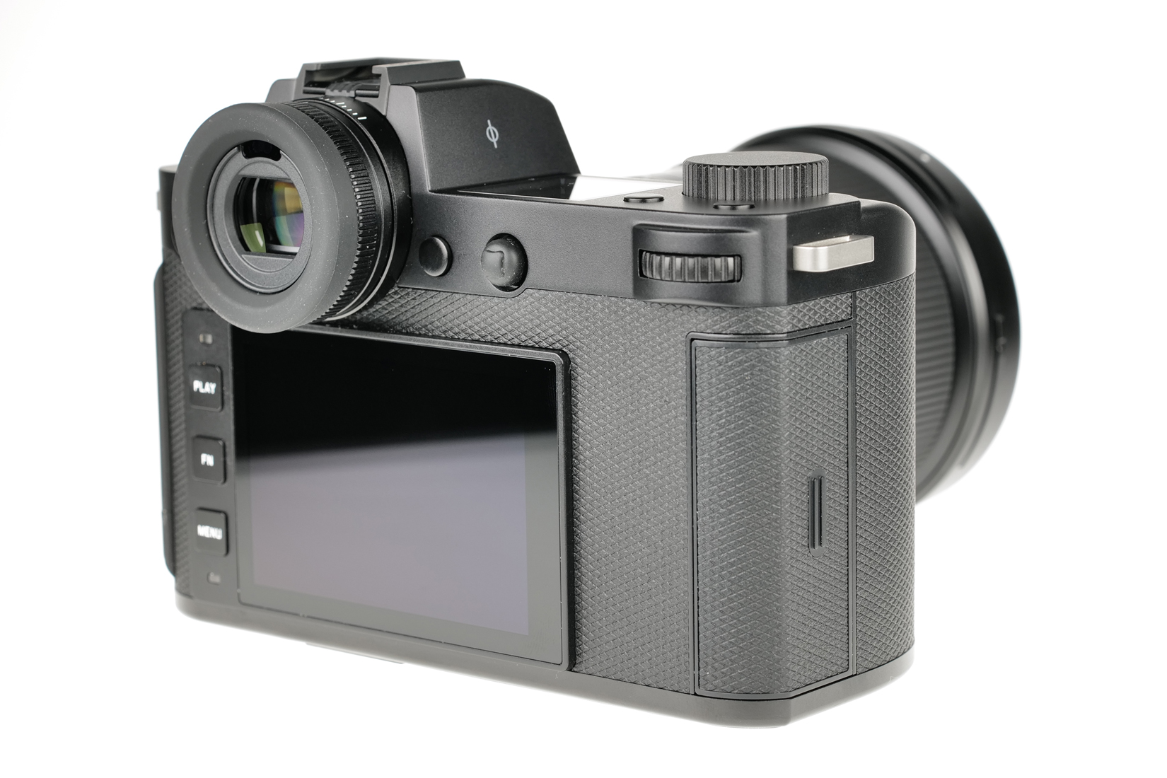 Leica SL2-S Kit with 2.8/24-70mm, black 10887