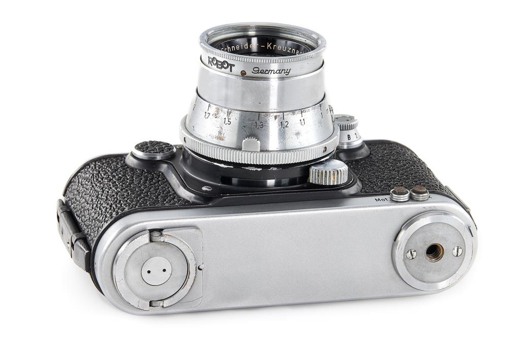 Robot Recorder Model I Swedish military Robot Recorder Model I Swedish military