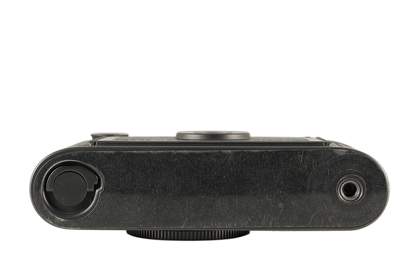 LEICA M6 black 10404