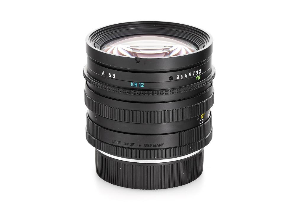 Leica Elmarit-R 11258 2,8/19mm Leica Elmarit-R 11258 2,8/19mm