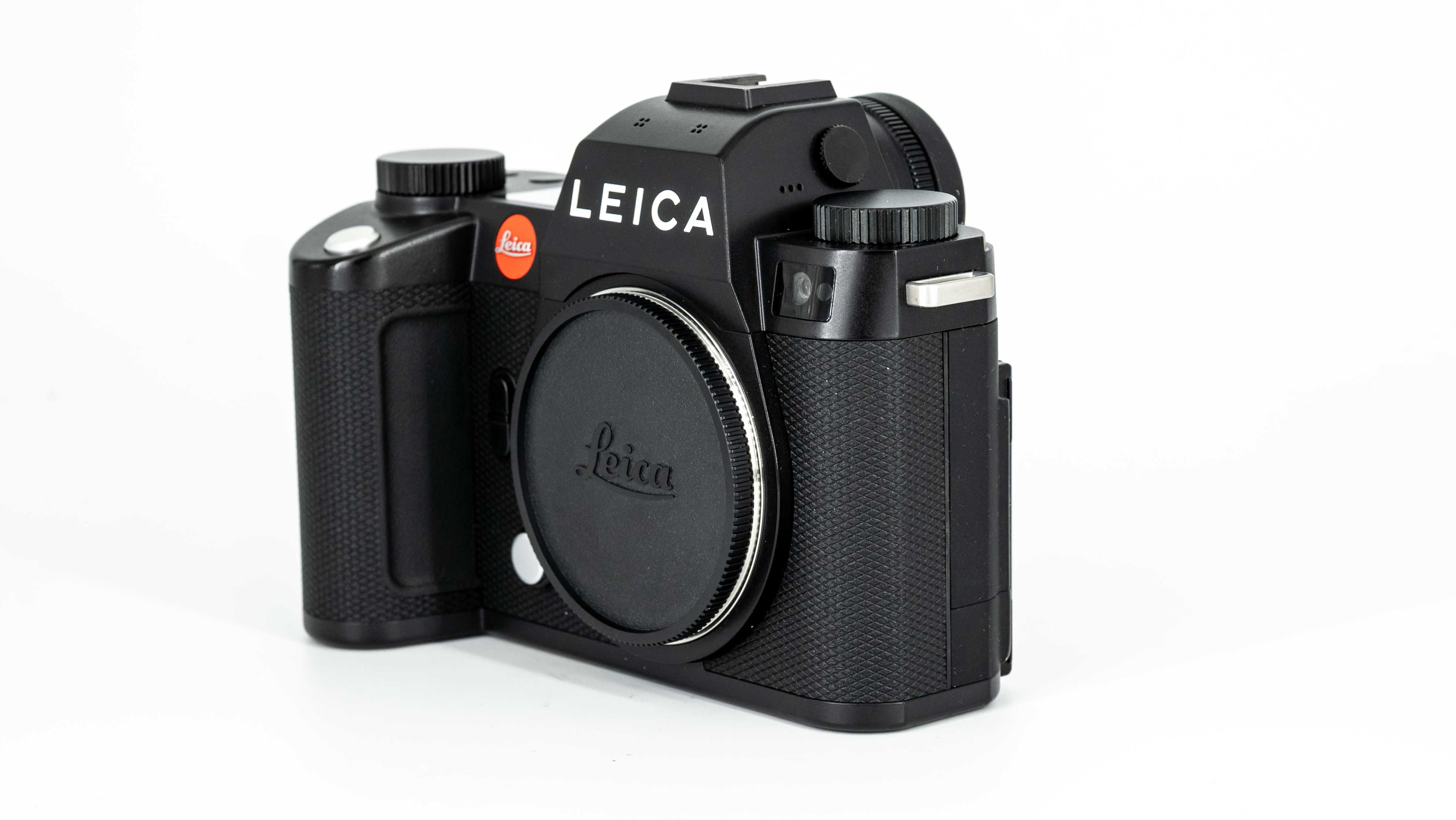 Leica SL3