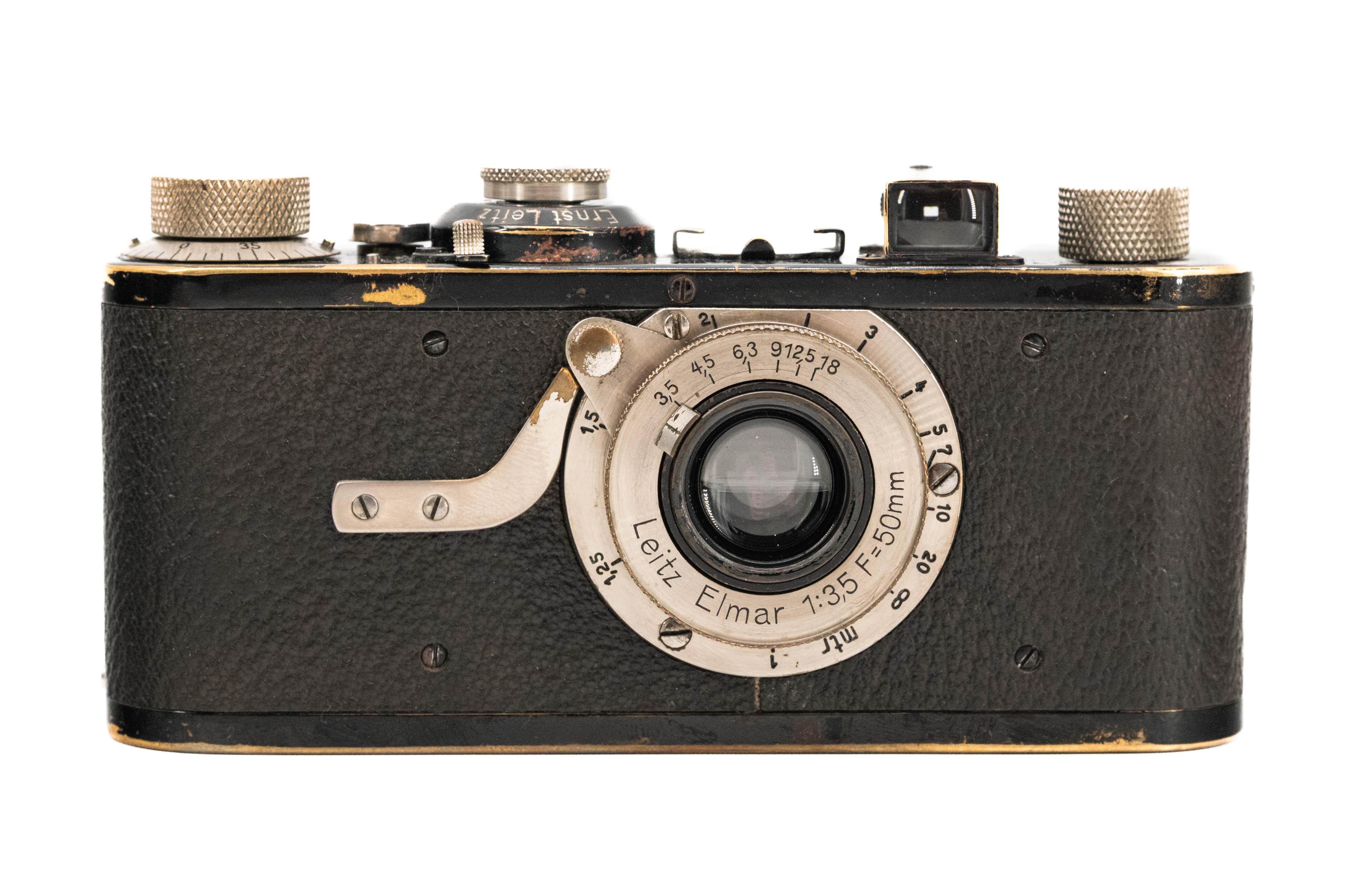 Leica I Mod. A Elmar