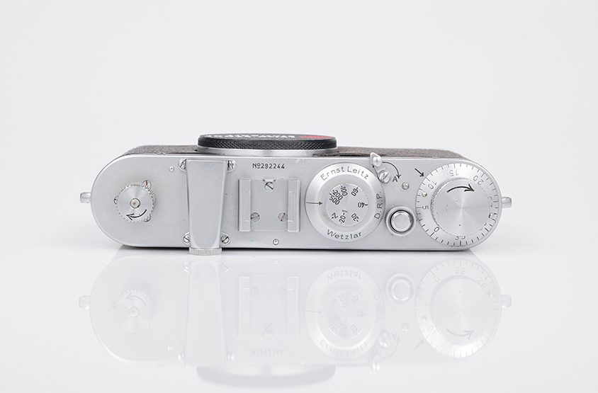 Leica Standard
