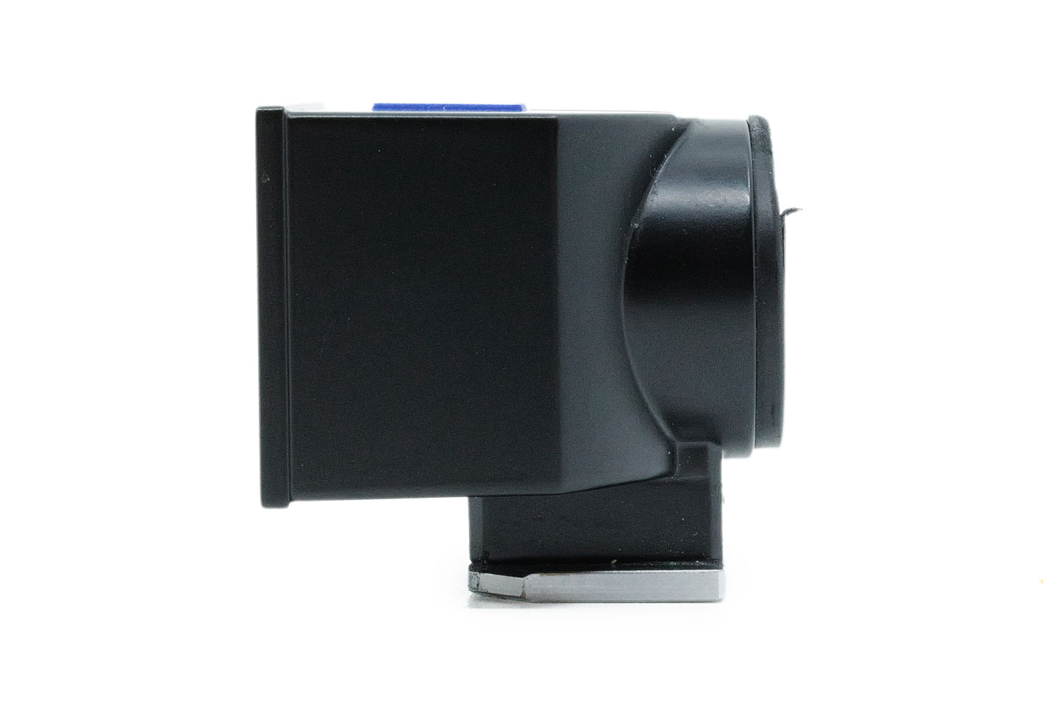 Zeiss DISTAGON-ZM 4/18 + Zeiss 18mm Viewfinder