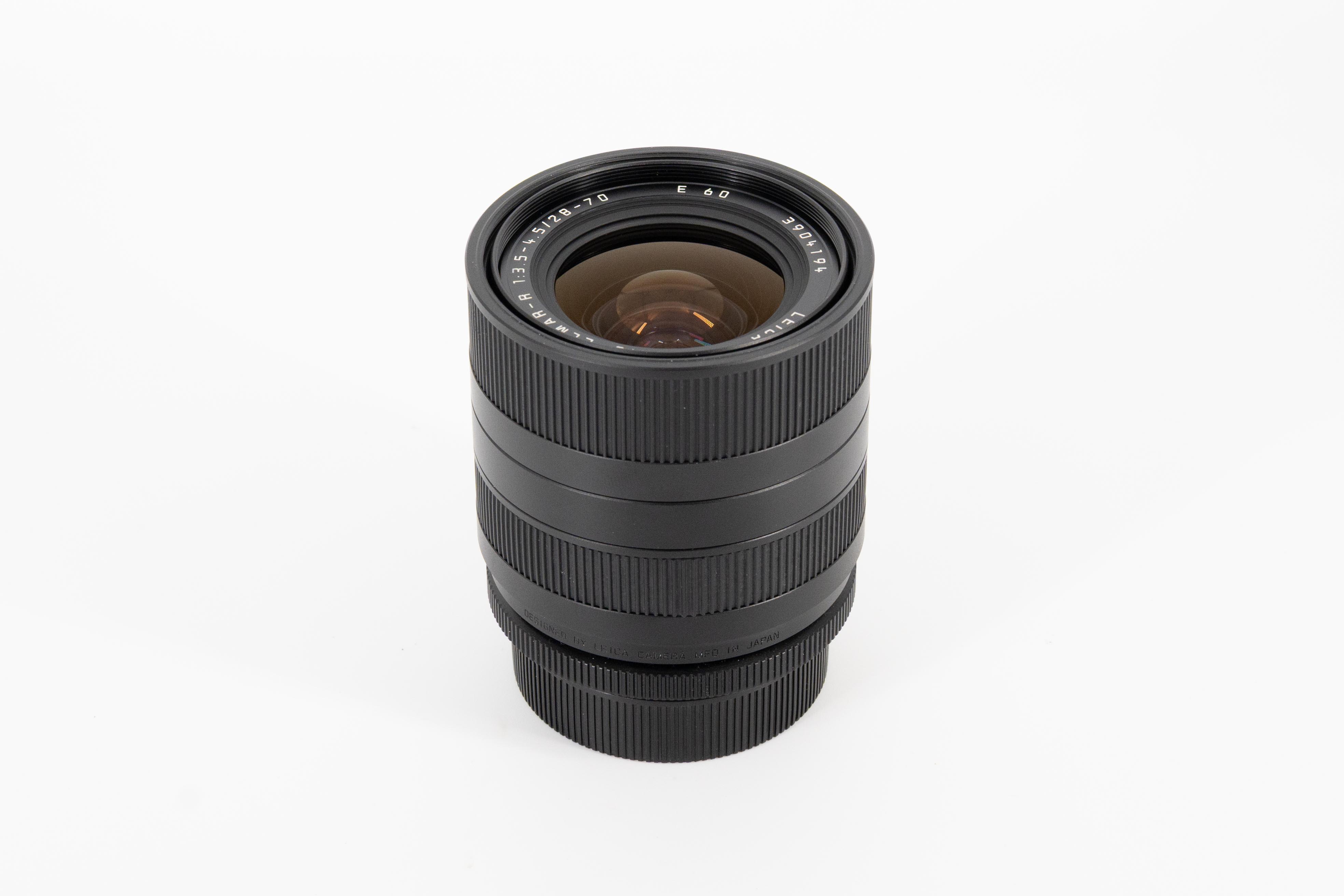 VARIO-ELMAR-R 1:3,5-4,5/28-70 mm