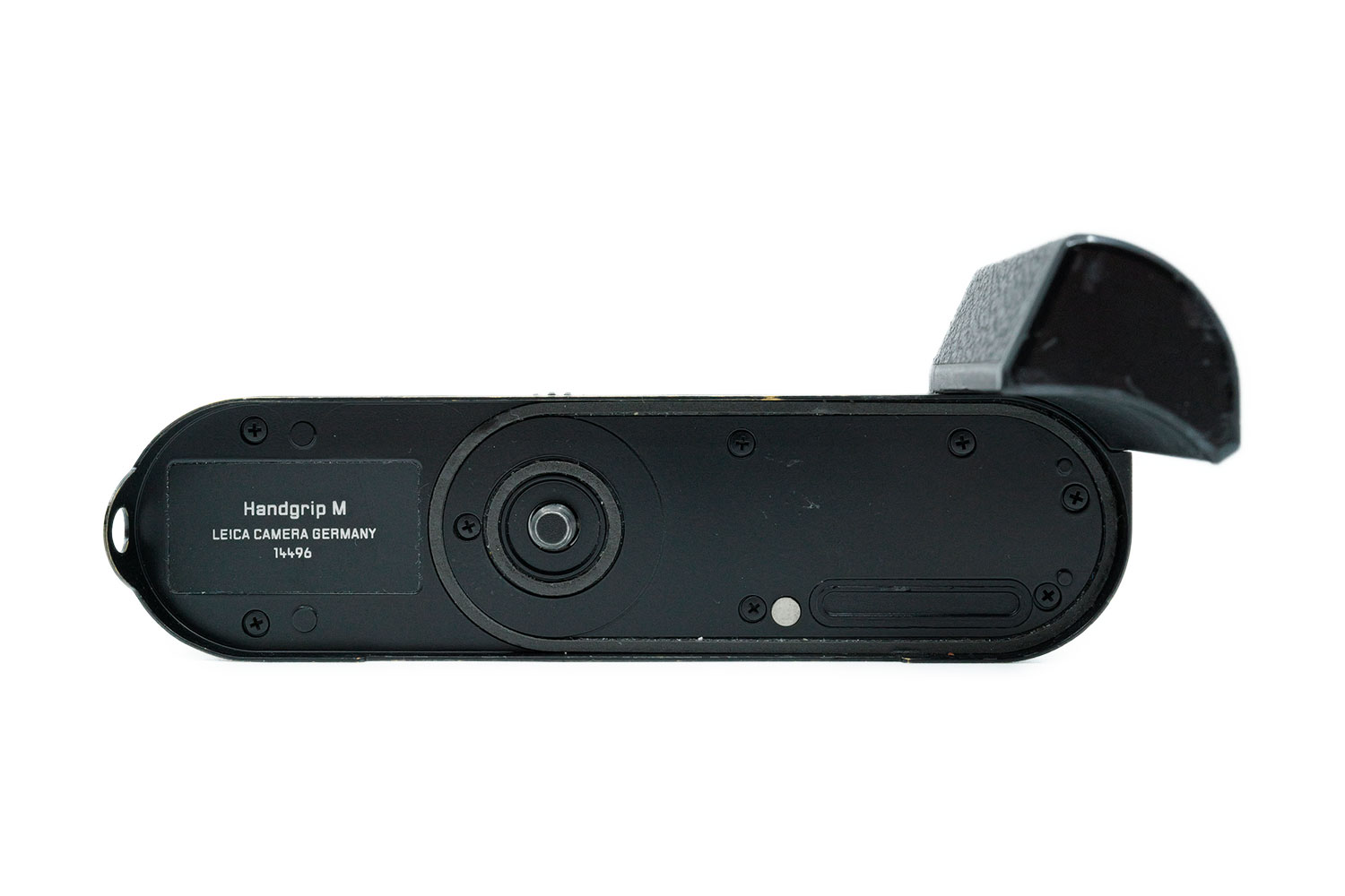 Leica M Monochrom Typ 246 (10930)