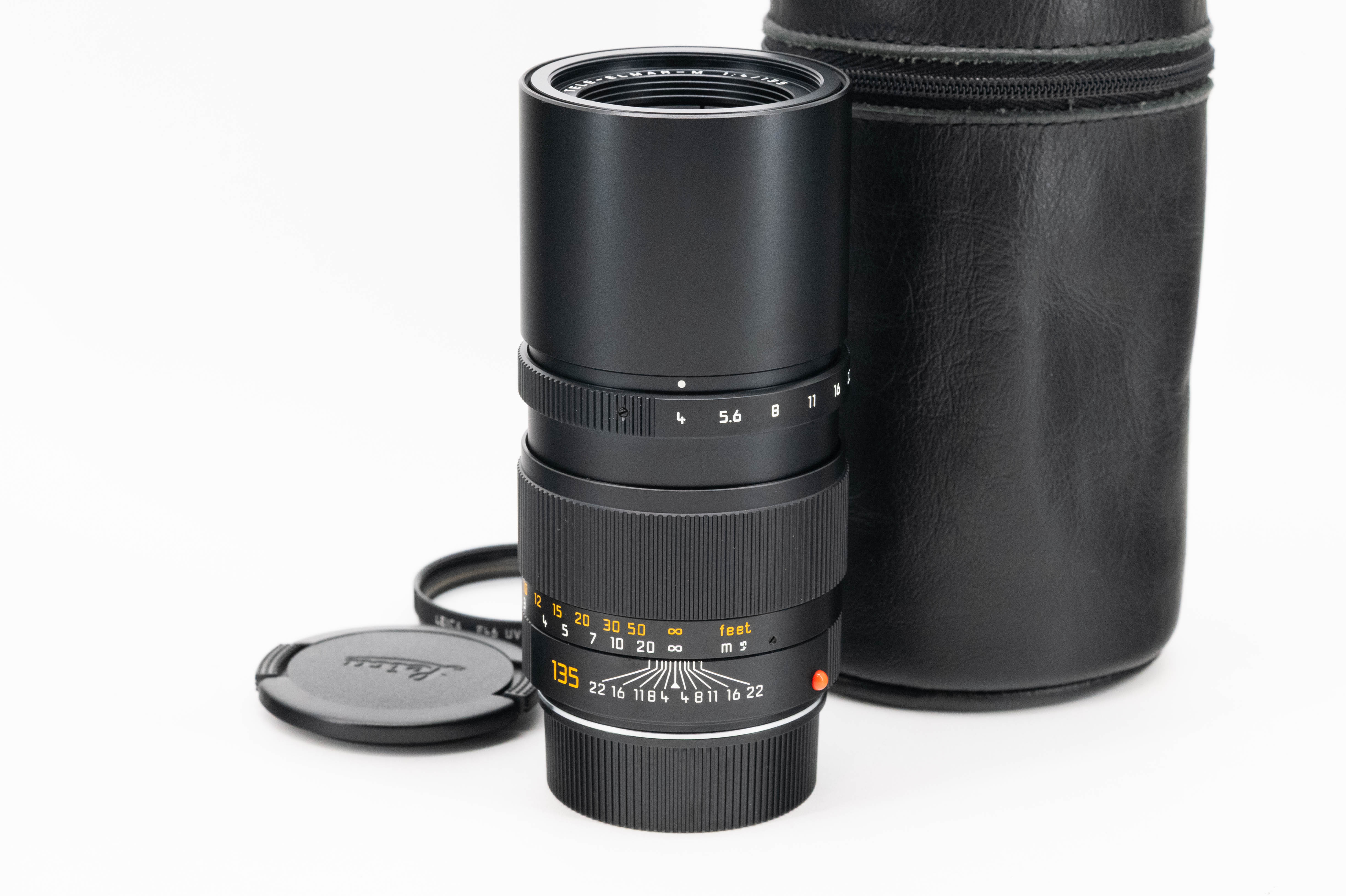 Leica Tele-Elmar-M 135mm f/4 11851