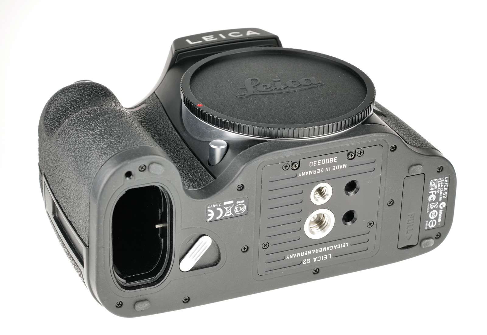 S2, CCD sensor, 10801