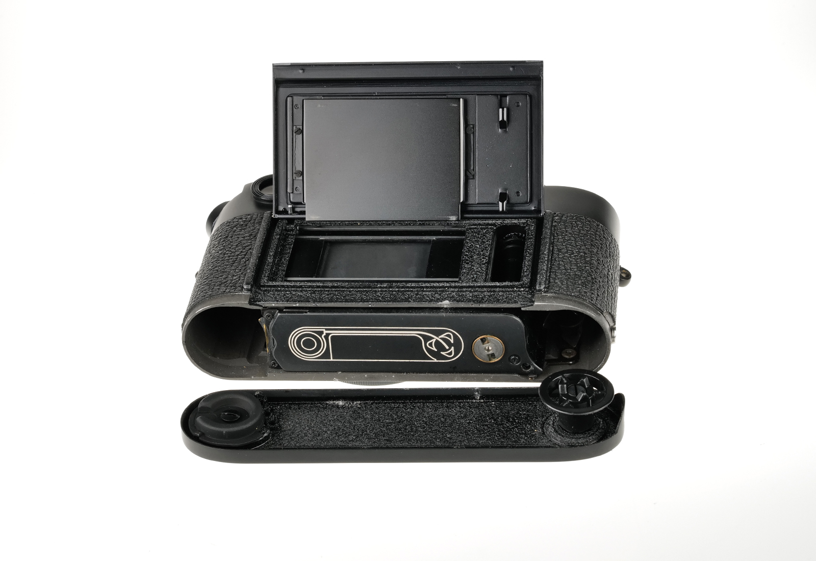 Leica M4-2, black 10410