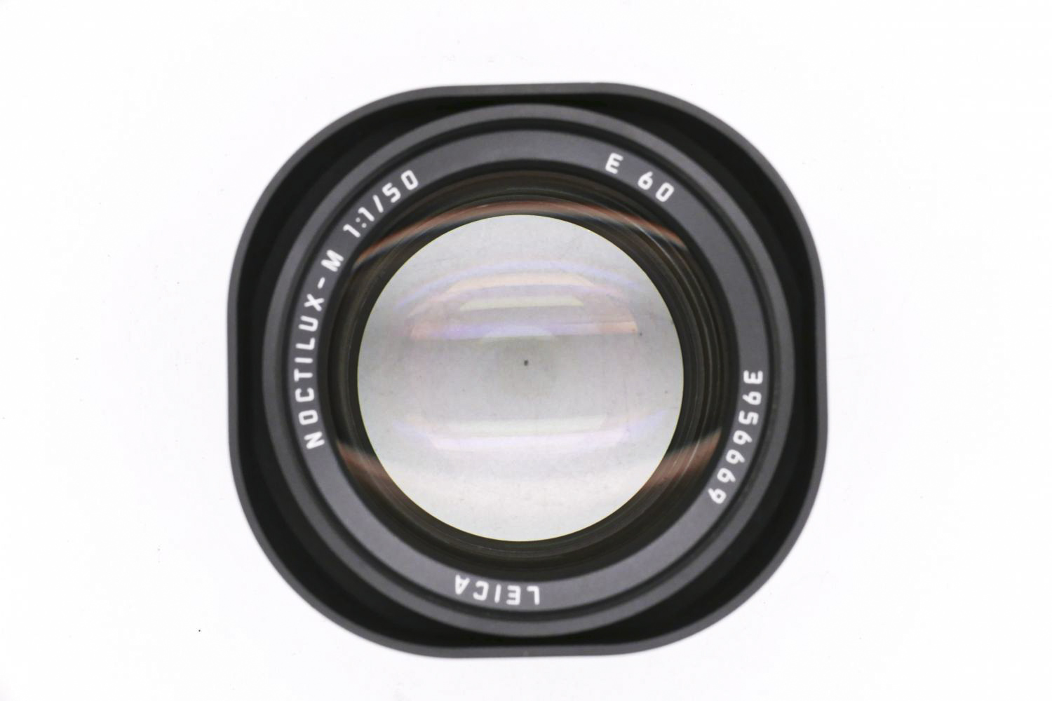 Leica Noctilux-M 1/50mm V3 Leica Noctilux-M 1/50mm V3