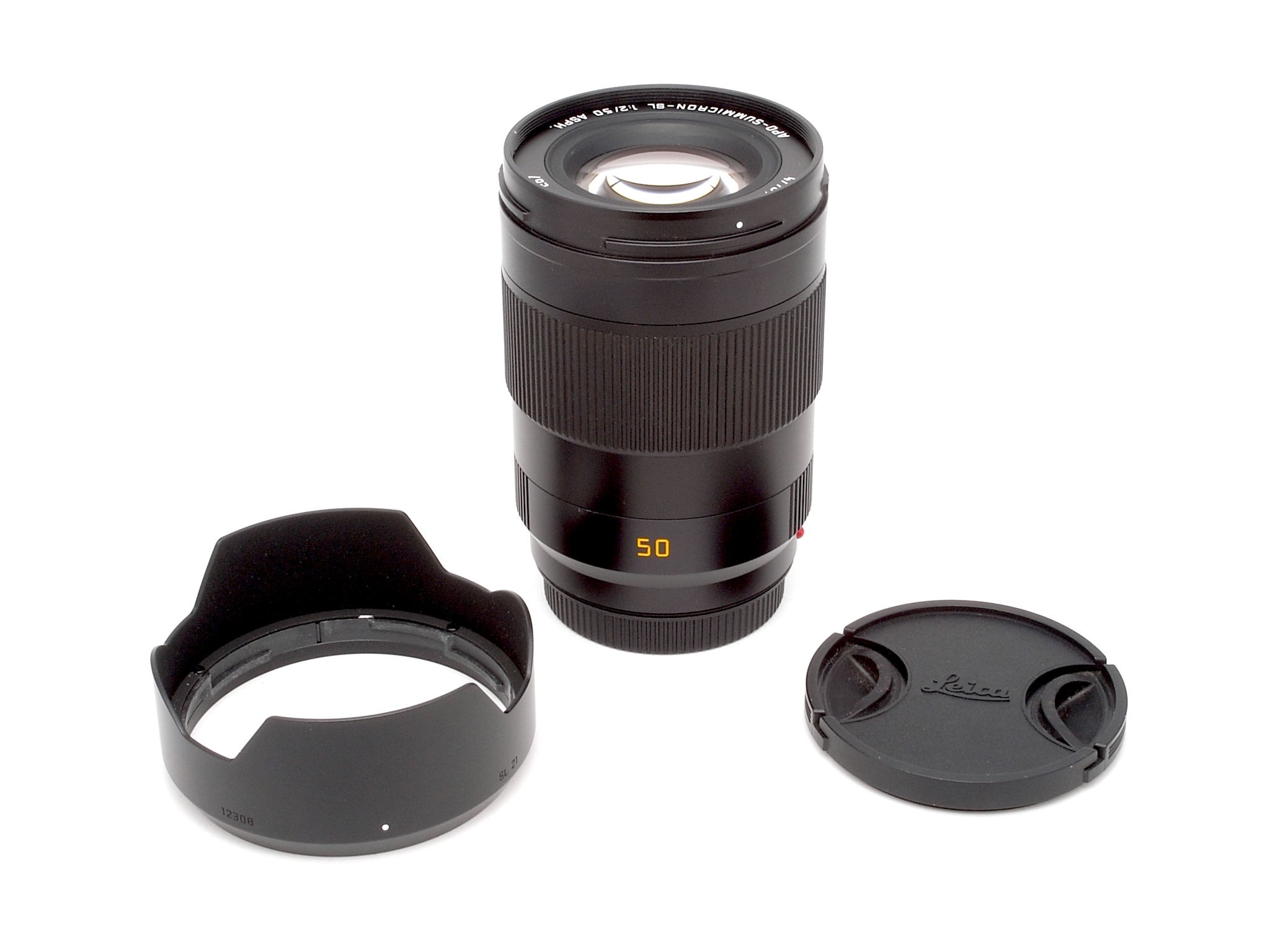 Leica APO-Summicron-SL 2.0/50mm ASPH.