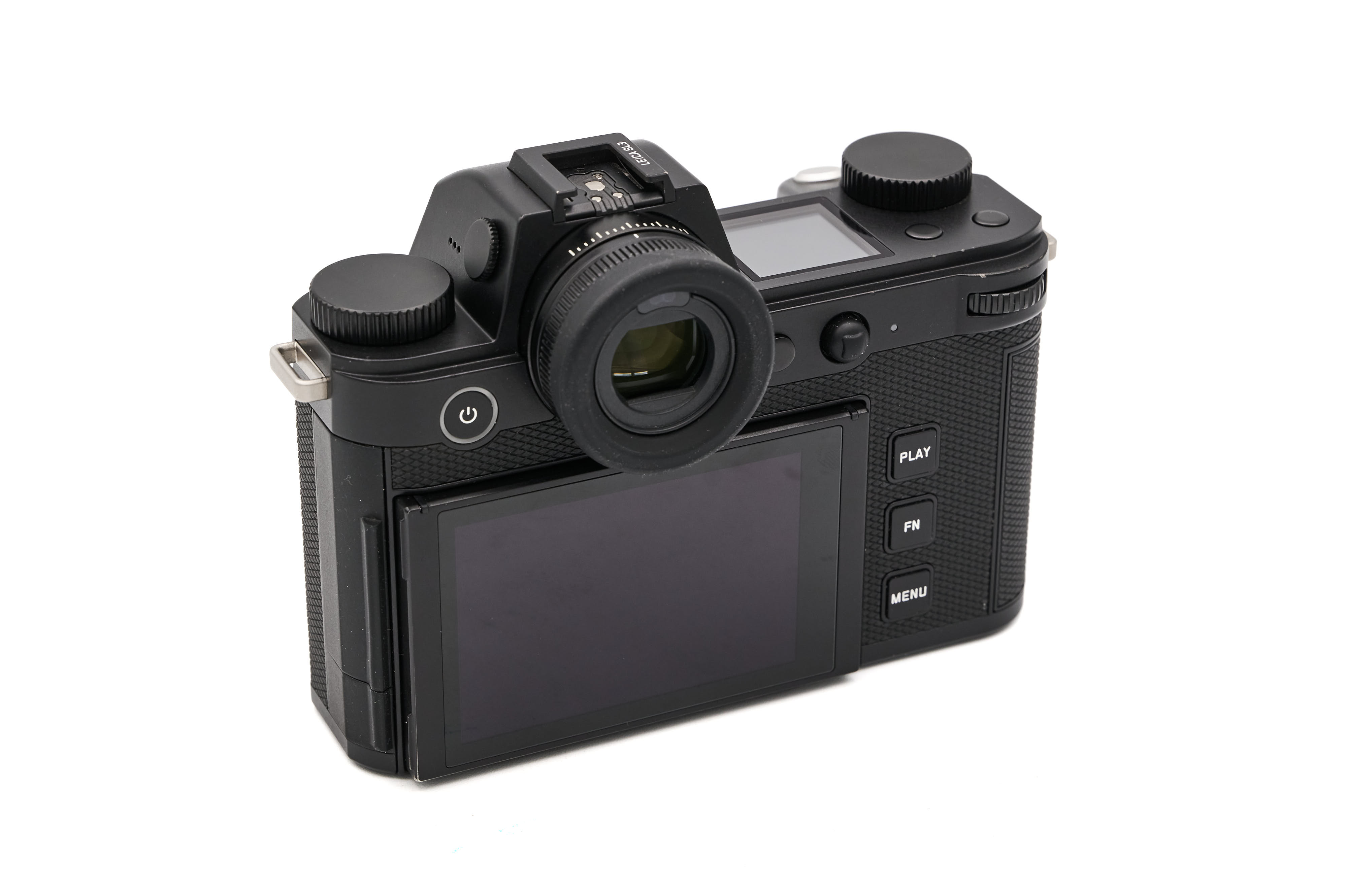 Leica SL3 10607