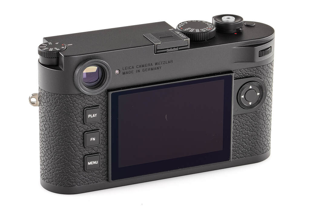 Leica M11 20200 black - with full guarantee