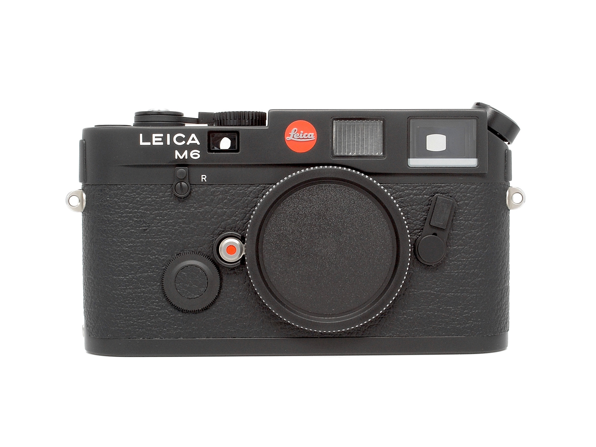 Leica M6 "Partner-Aktion 1996"