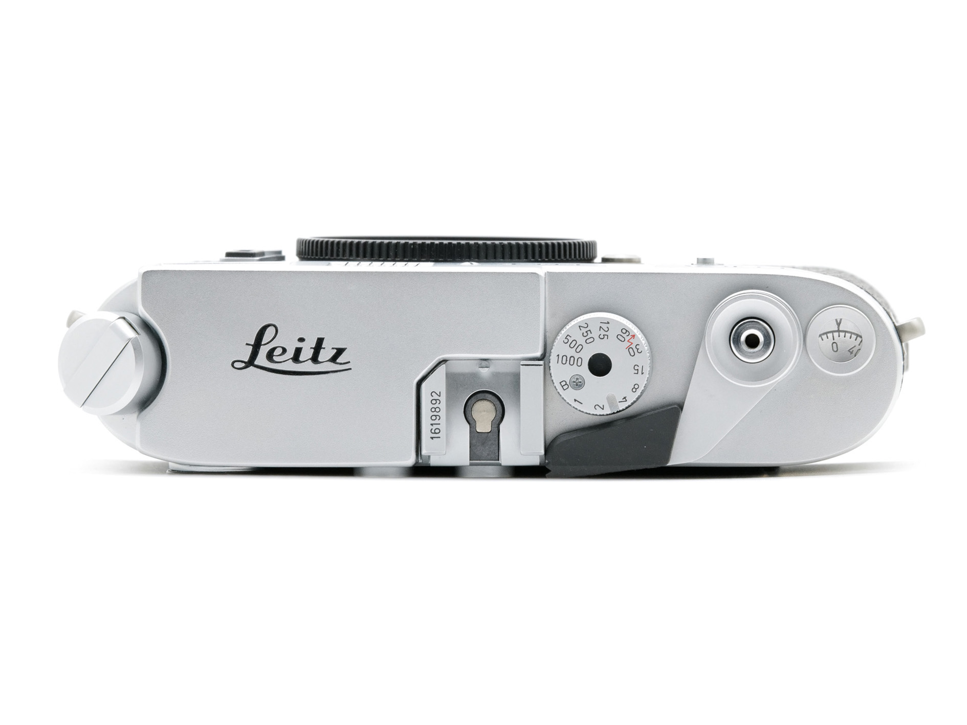 Leica M4-P special edition 1913-1983 CR (70th anniversary edition)