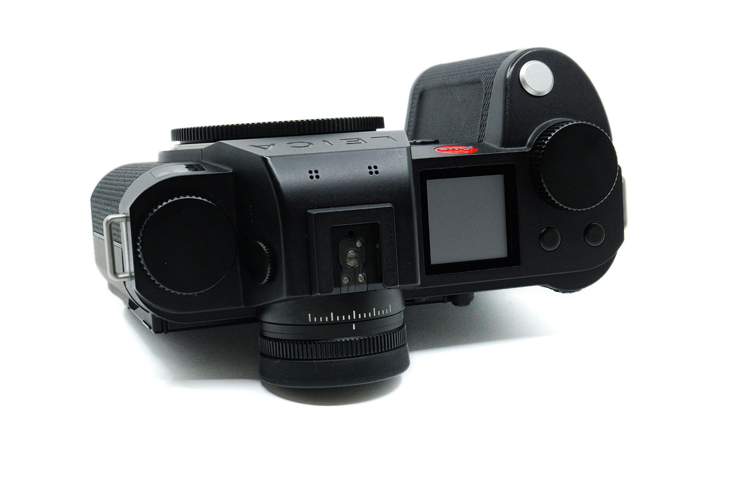 Leica SL3-S (EX DEMO)