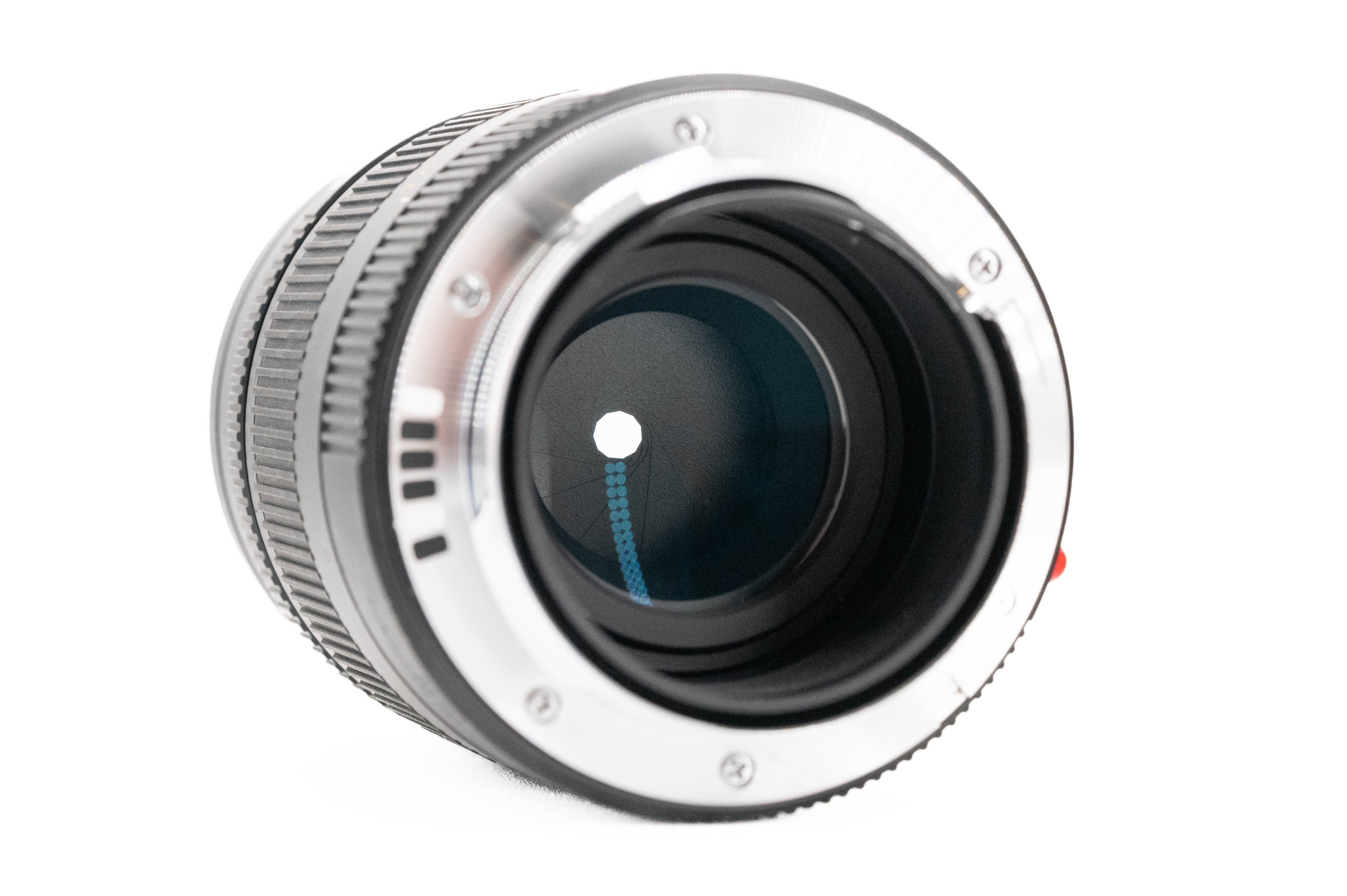 Leica Summarit-M 90 mm f/2,5 11646 Leica Summarit-M 90 mm f/2,5 11646