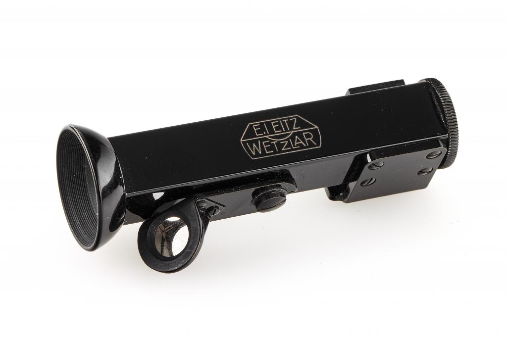 Leica WINTU black Leica WINTU black