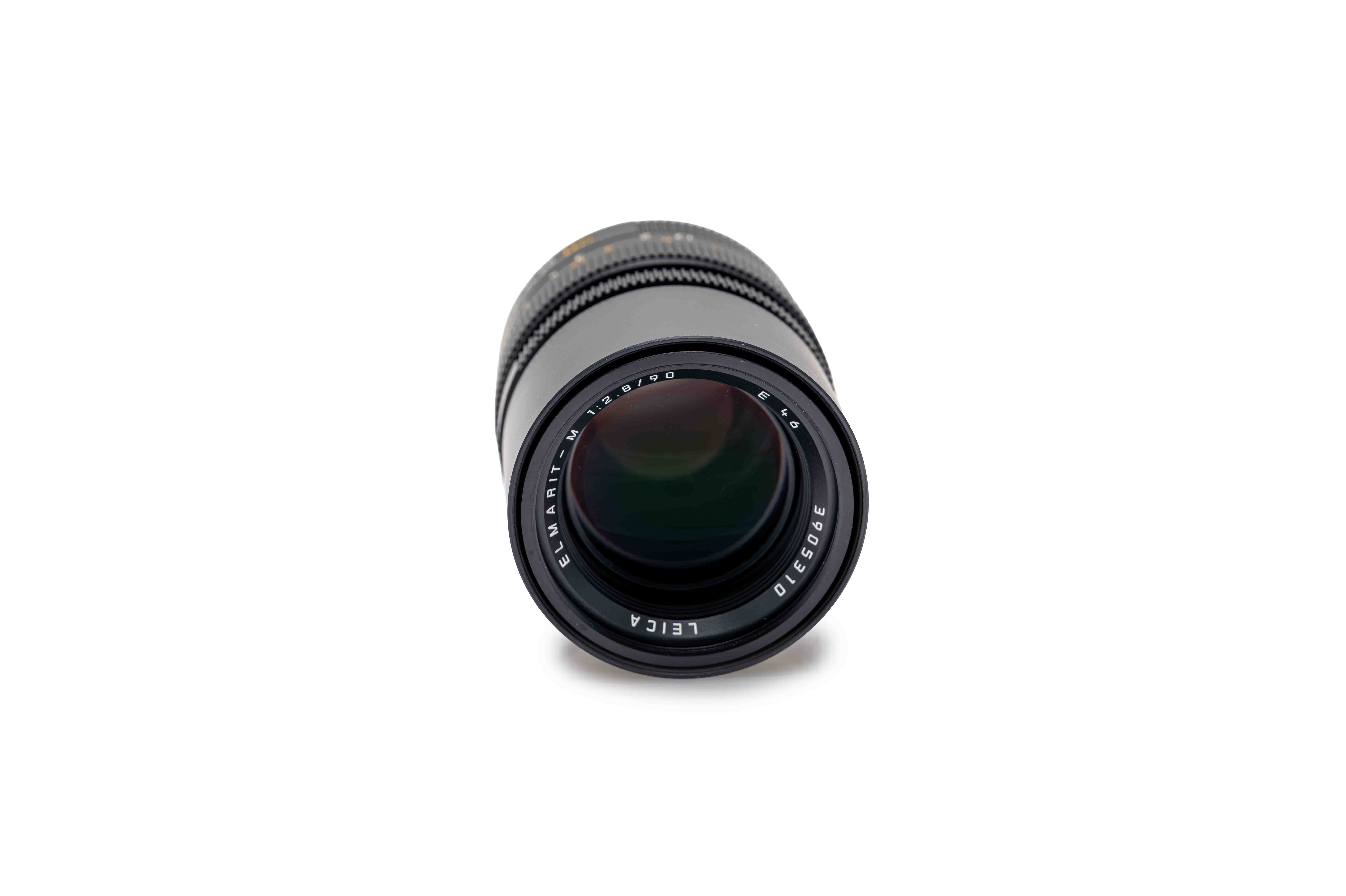 Leica ELMARIT-M 1:2,8/90 mm - 11807