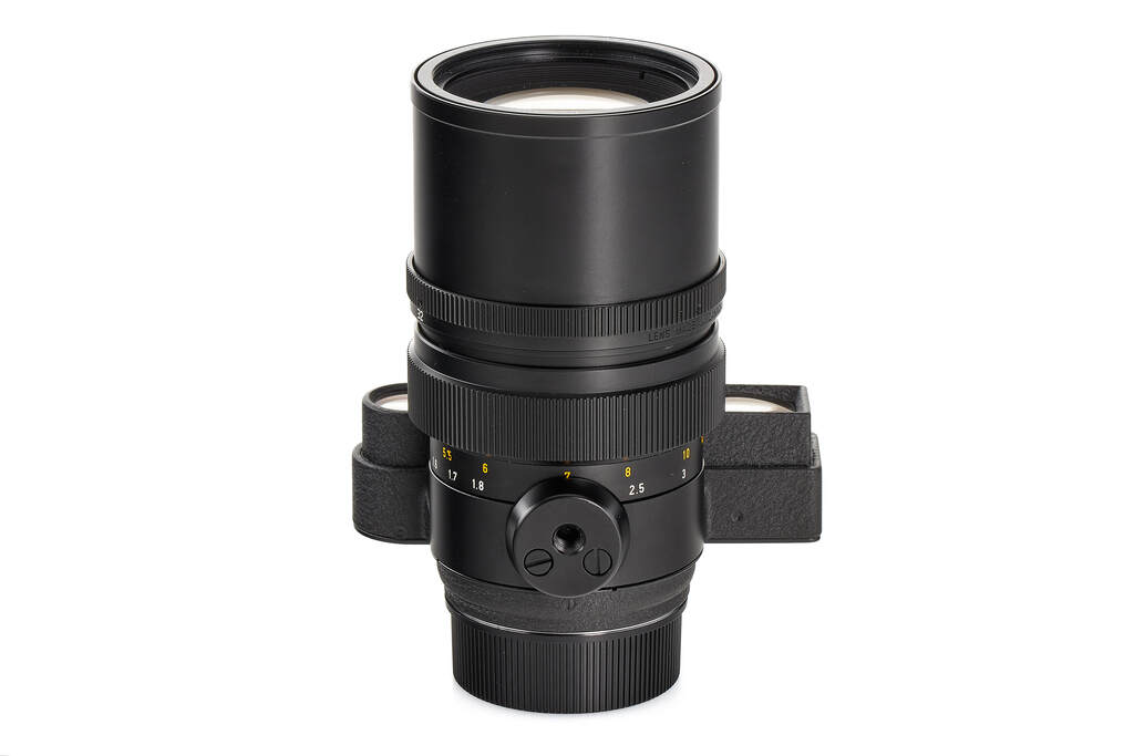 Leica Elmarit-M 11829 2,8/135mm
