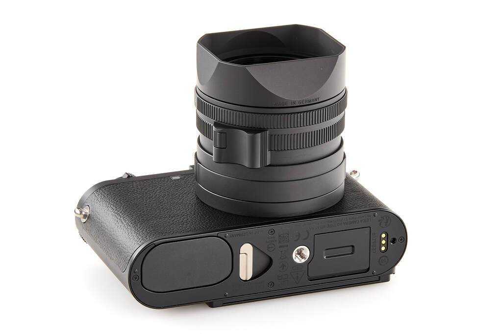 Leica Q3 Monochrom 19200 - with 2 years guarantee