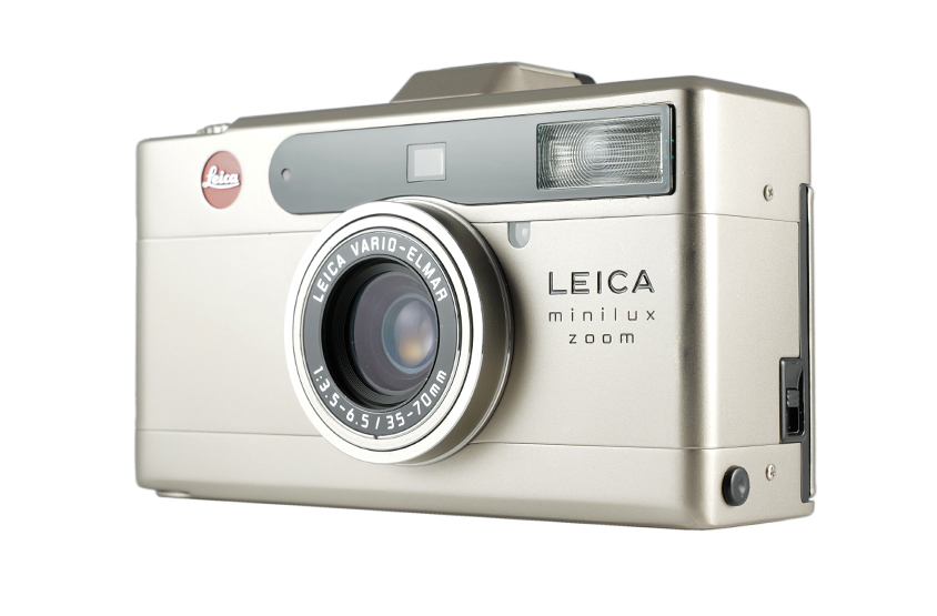 Leica Minilux Zoom 18036