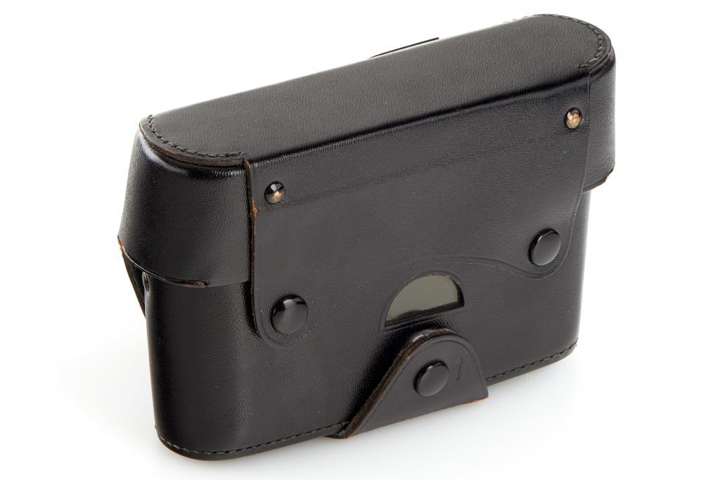 Leica M4 Everready Case black Leica M4 Everready Case black