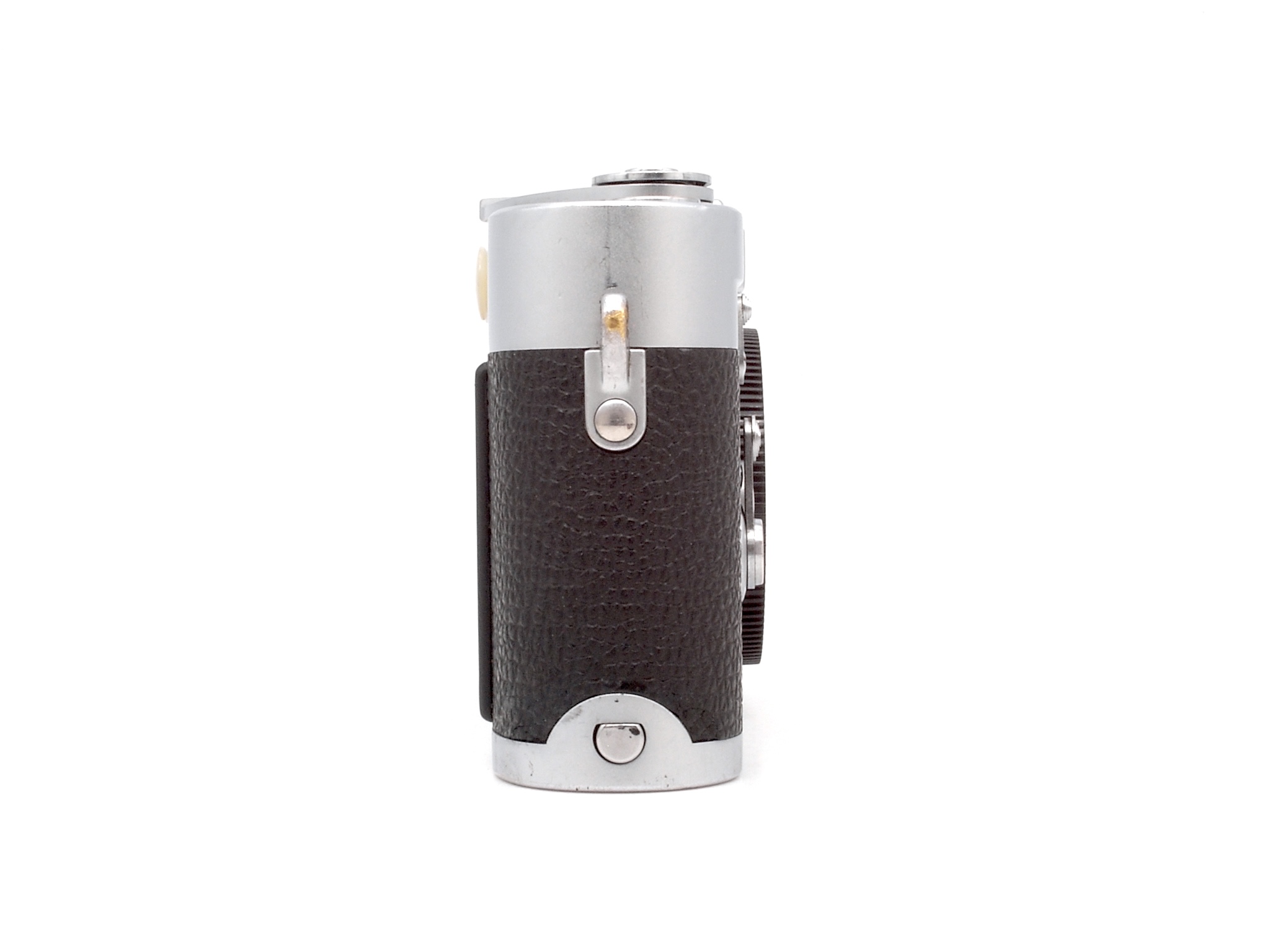 Leica M3 DS silver