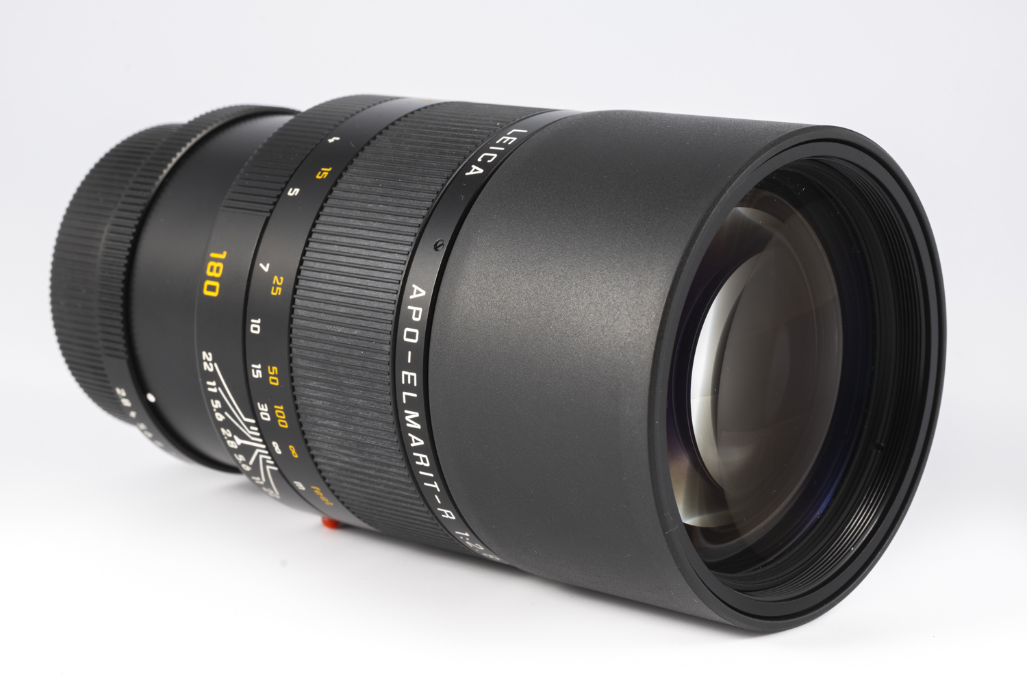Leica APO-ELMARIT-R 1:2,8/180 mm (11273)