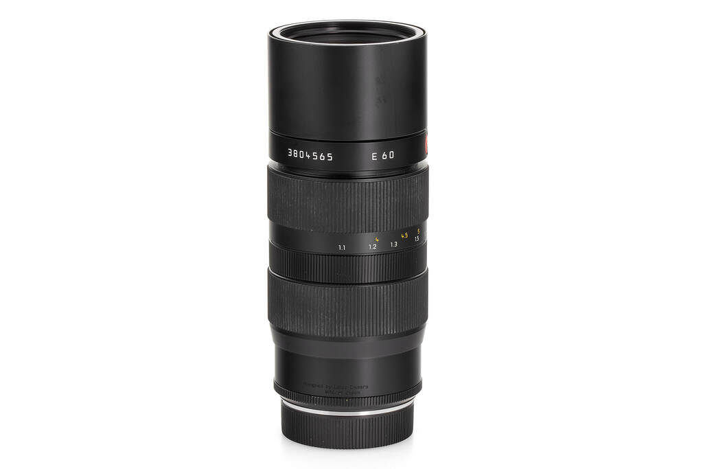 Leica Vario-Elmar-R 11281 4/80-200mm ROM