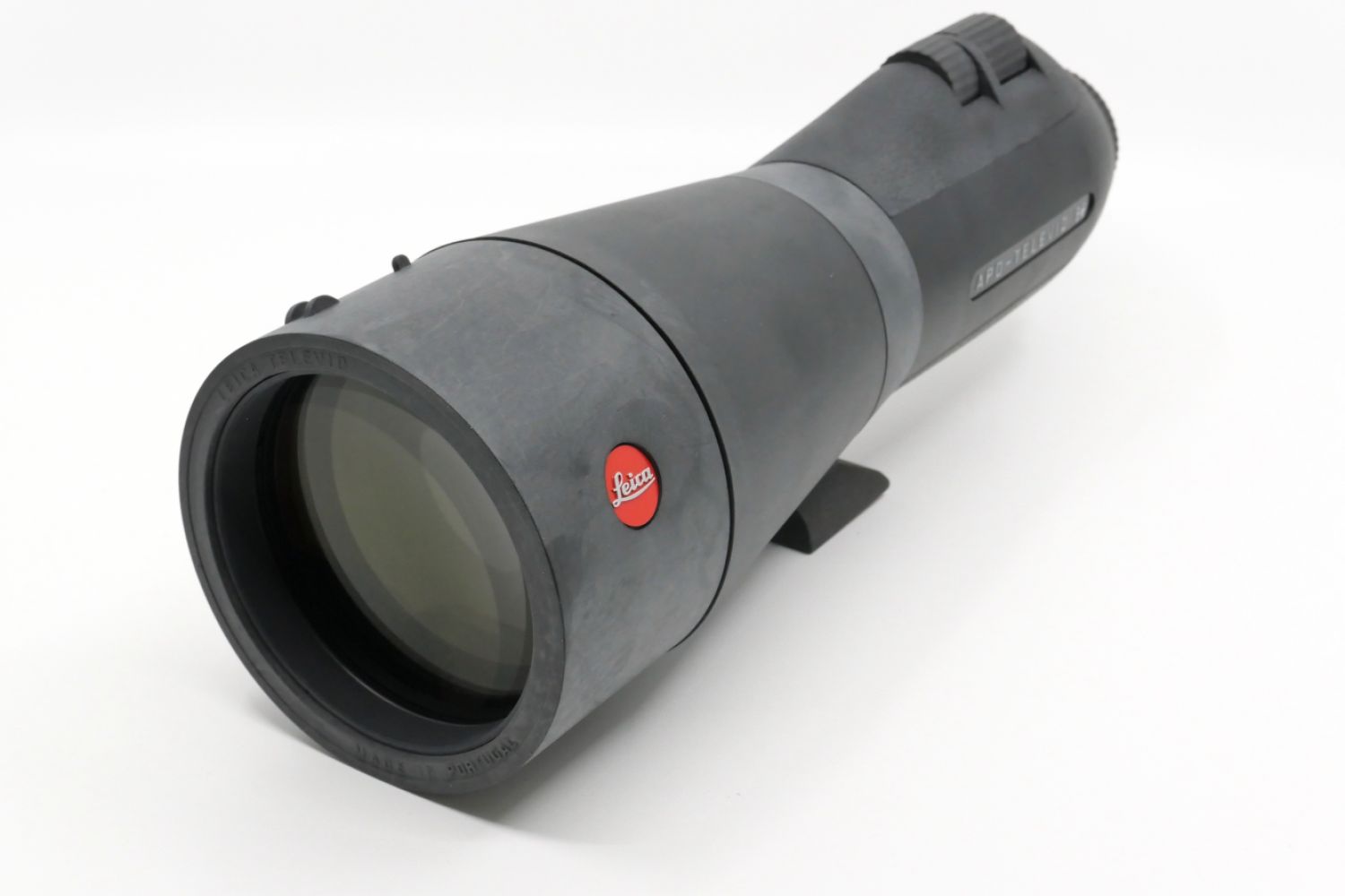 Leica APO-TELEVID-82 Straight-through viewfinder
