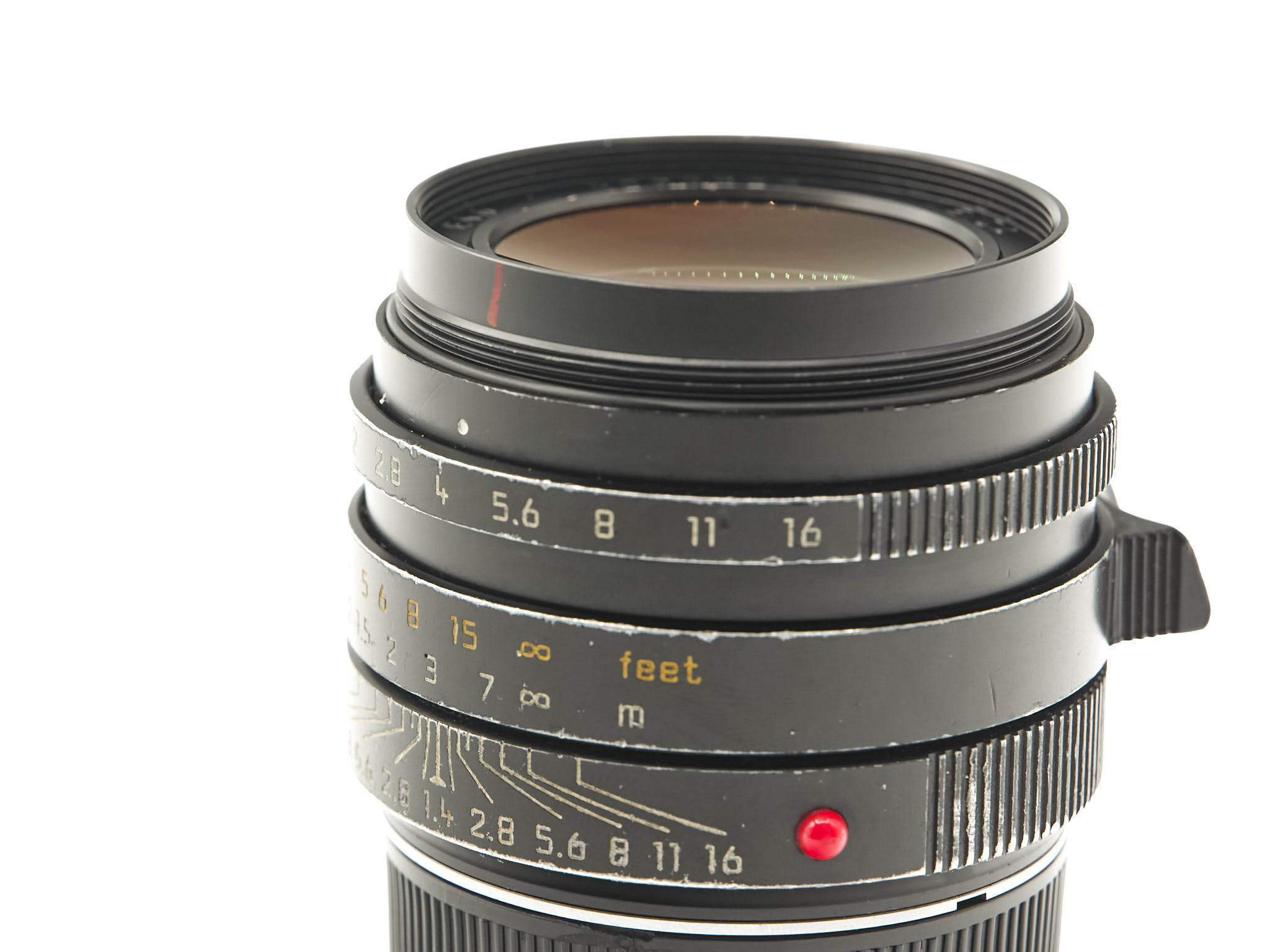 Summilux-M 1.4/35mm ASPH