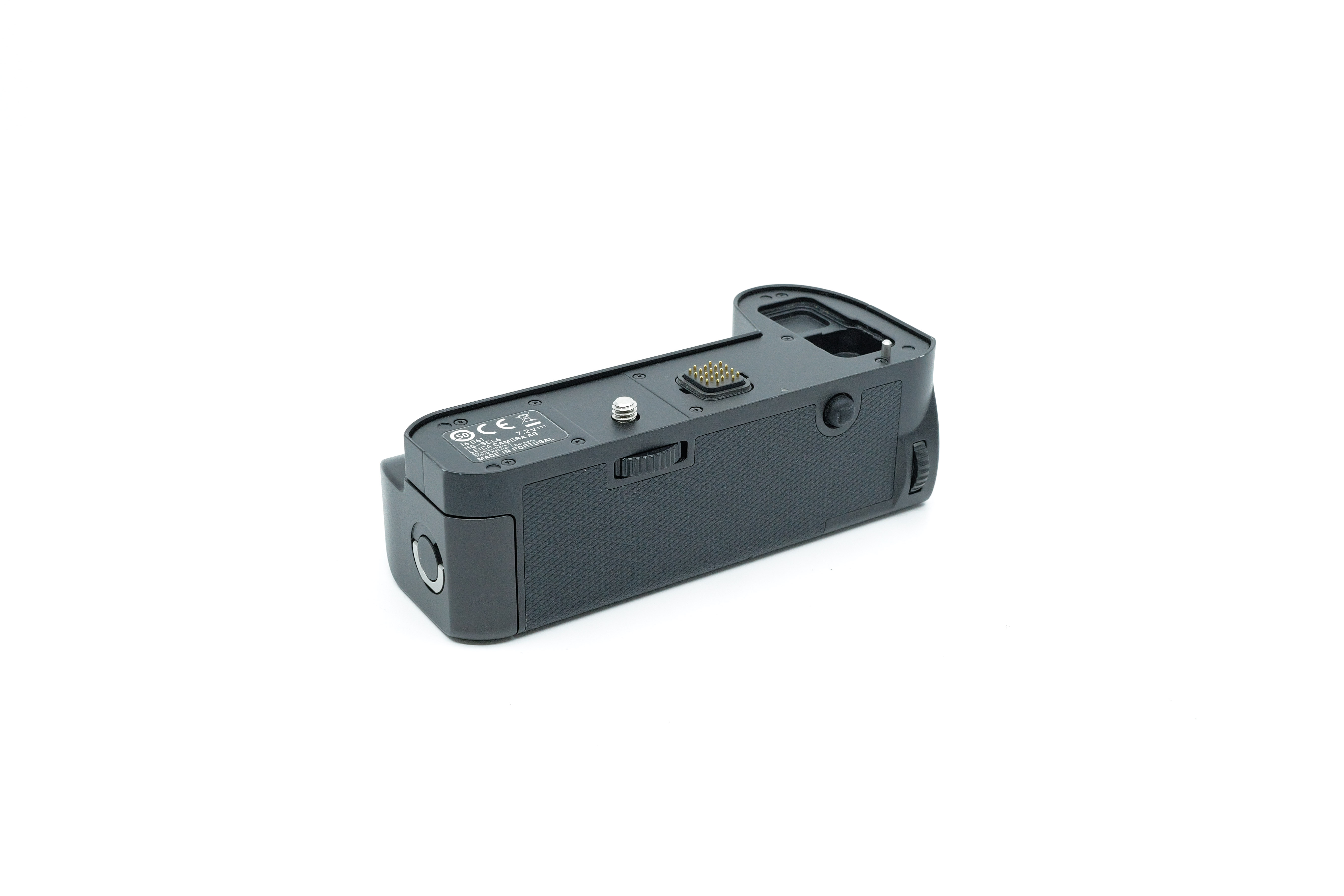 Leica SL2 + Multifunktionsgriff, schwarz