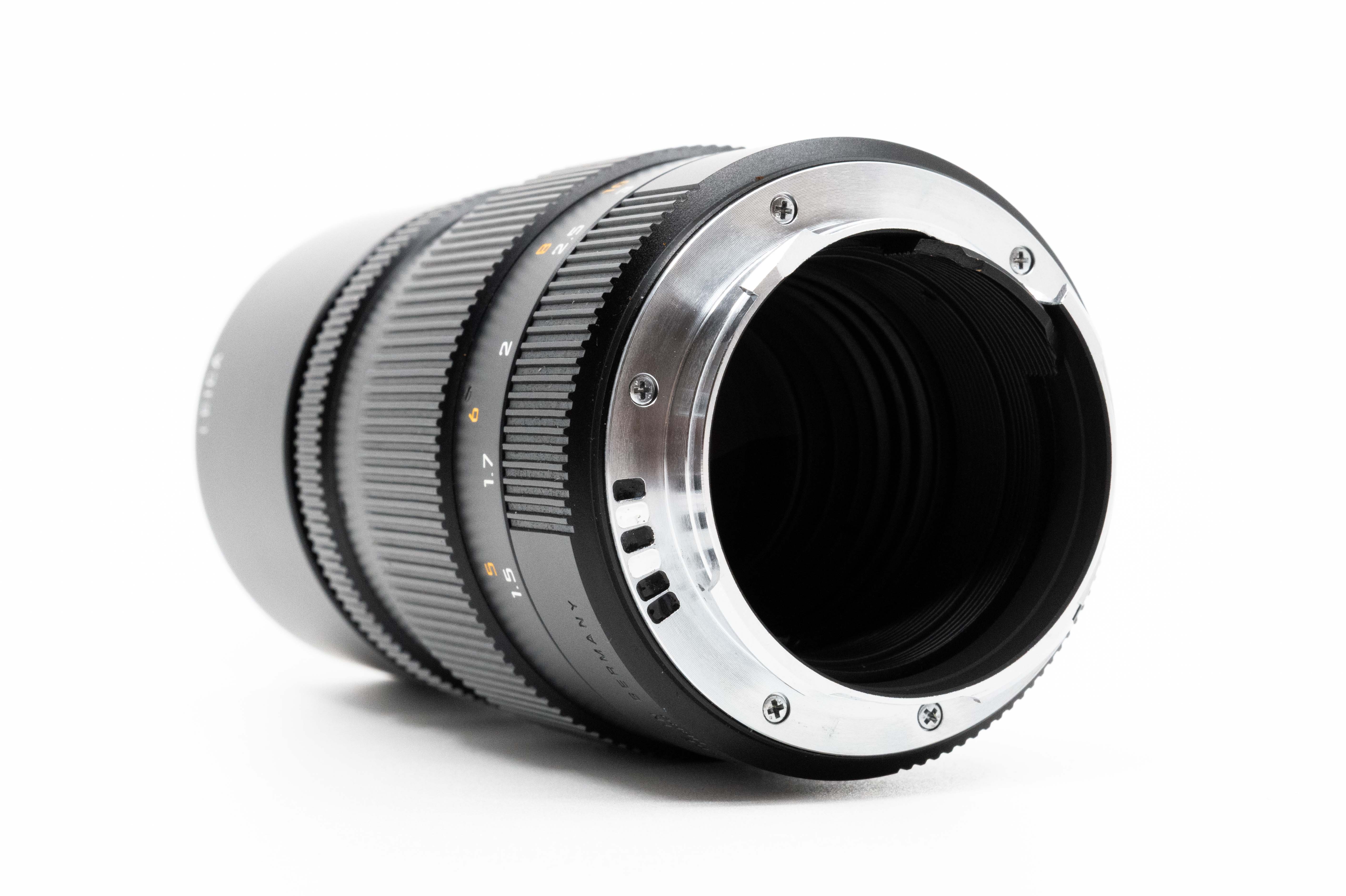 Leica APO-TELYT-M 3.4/135
