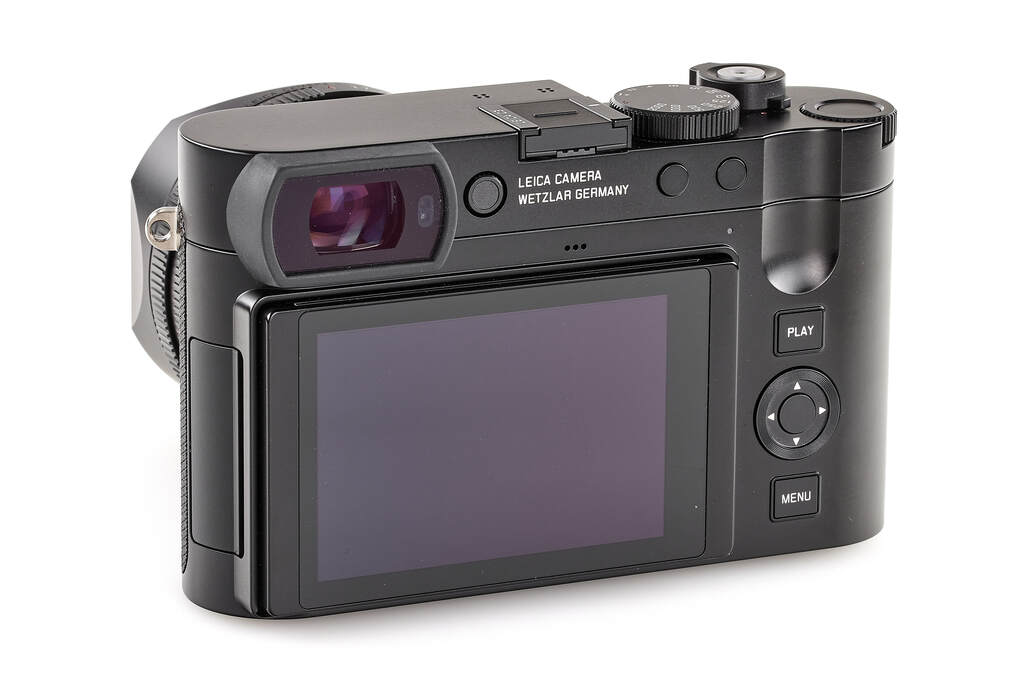 Leica Q3 19082 - with full guarantee
