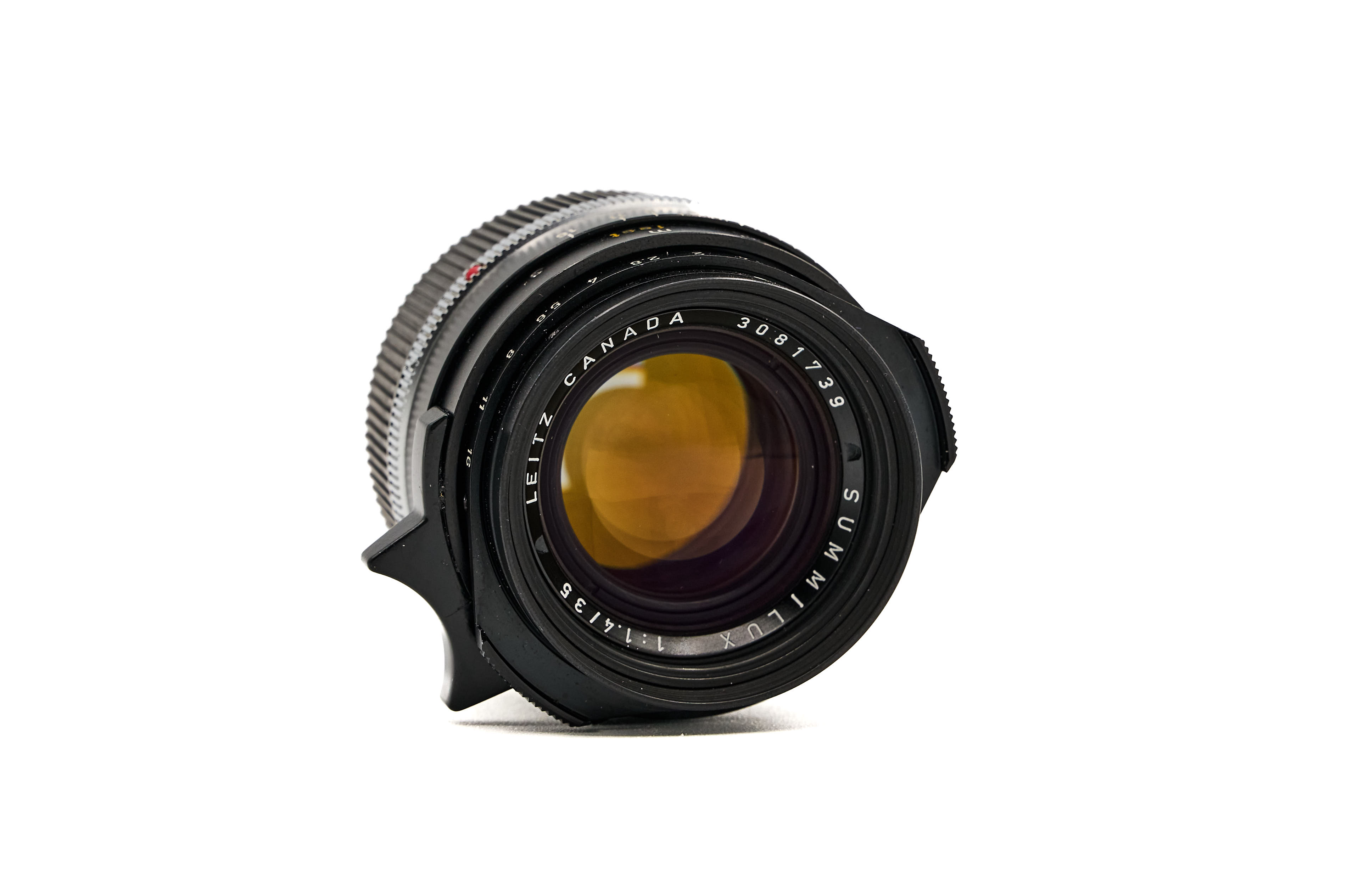 Leica Summilux-M 35mm F1.4 "1913 - 1983" 70 years 11870