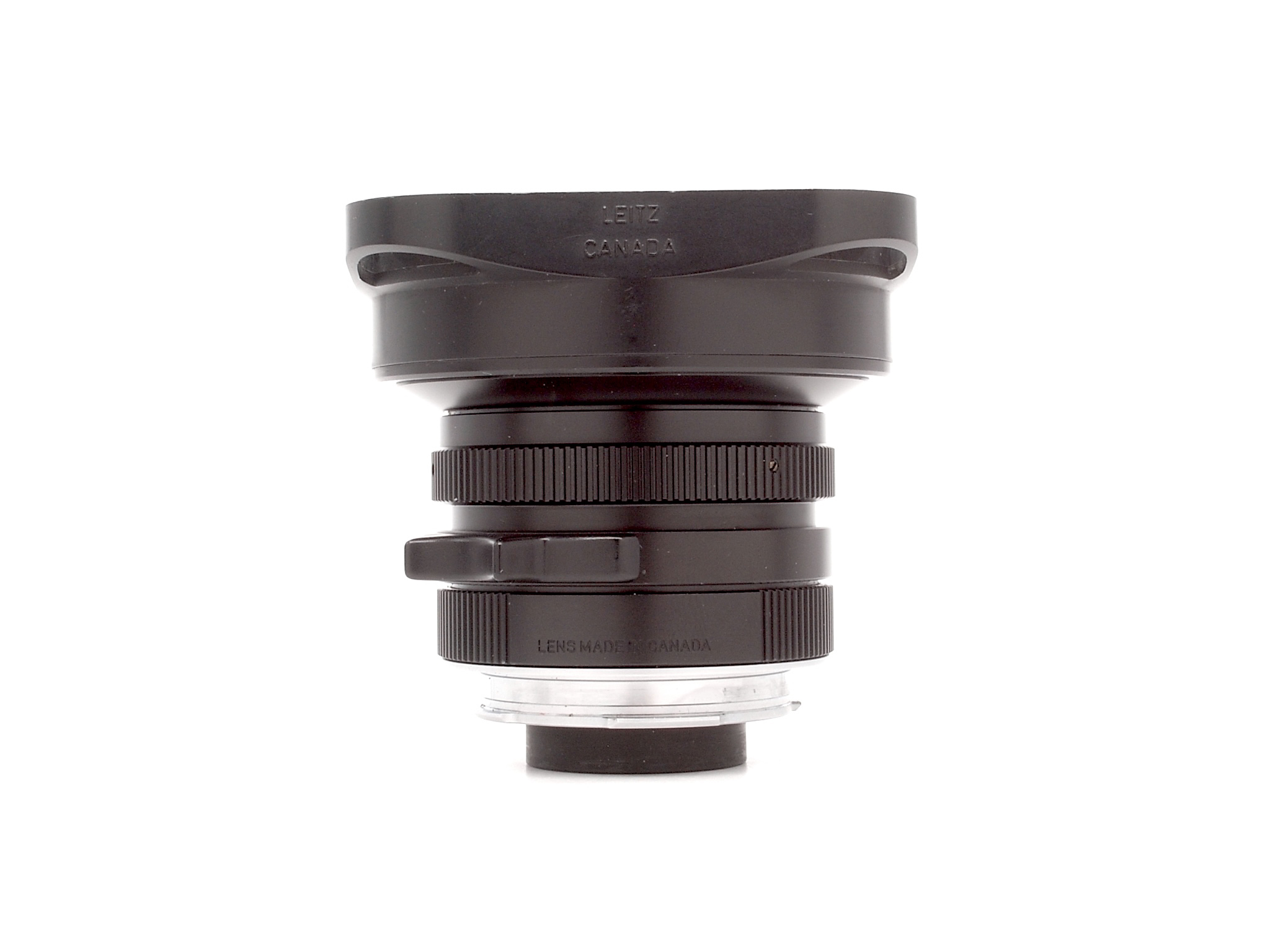Leitz Elmarit-M 1:2.8/21mm