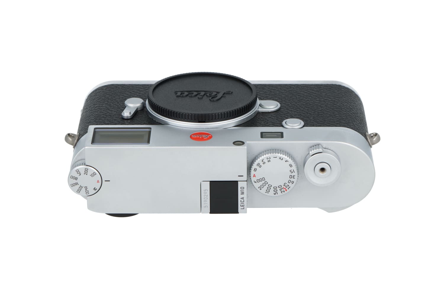 Leica M10 Silber (20001)