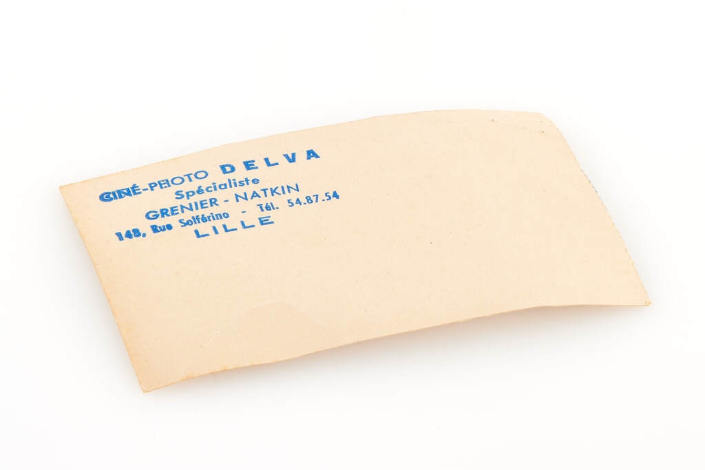 Leica Summaron 2,8/35mm