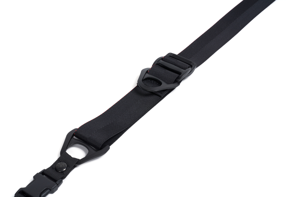 Artisan&Artist New Easy Slider Professional ACAM 38 BLK