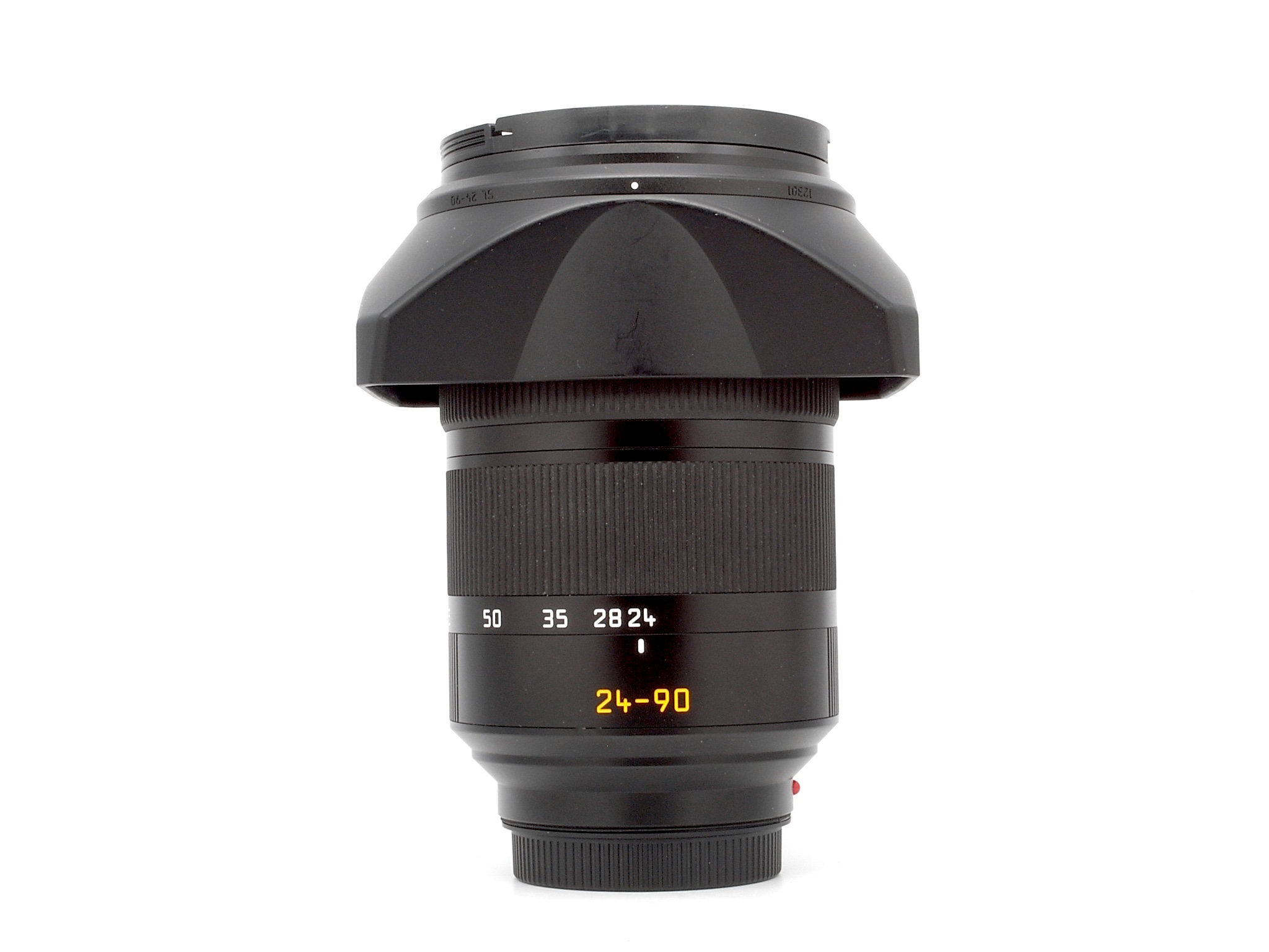 Leica Vario-Elmarit-SL 2.8-4/24-90mm ASPH.